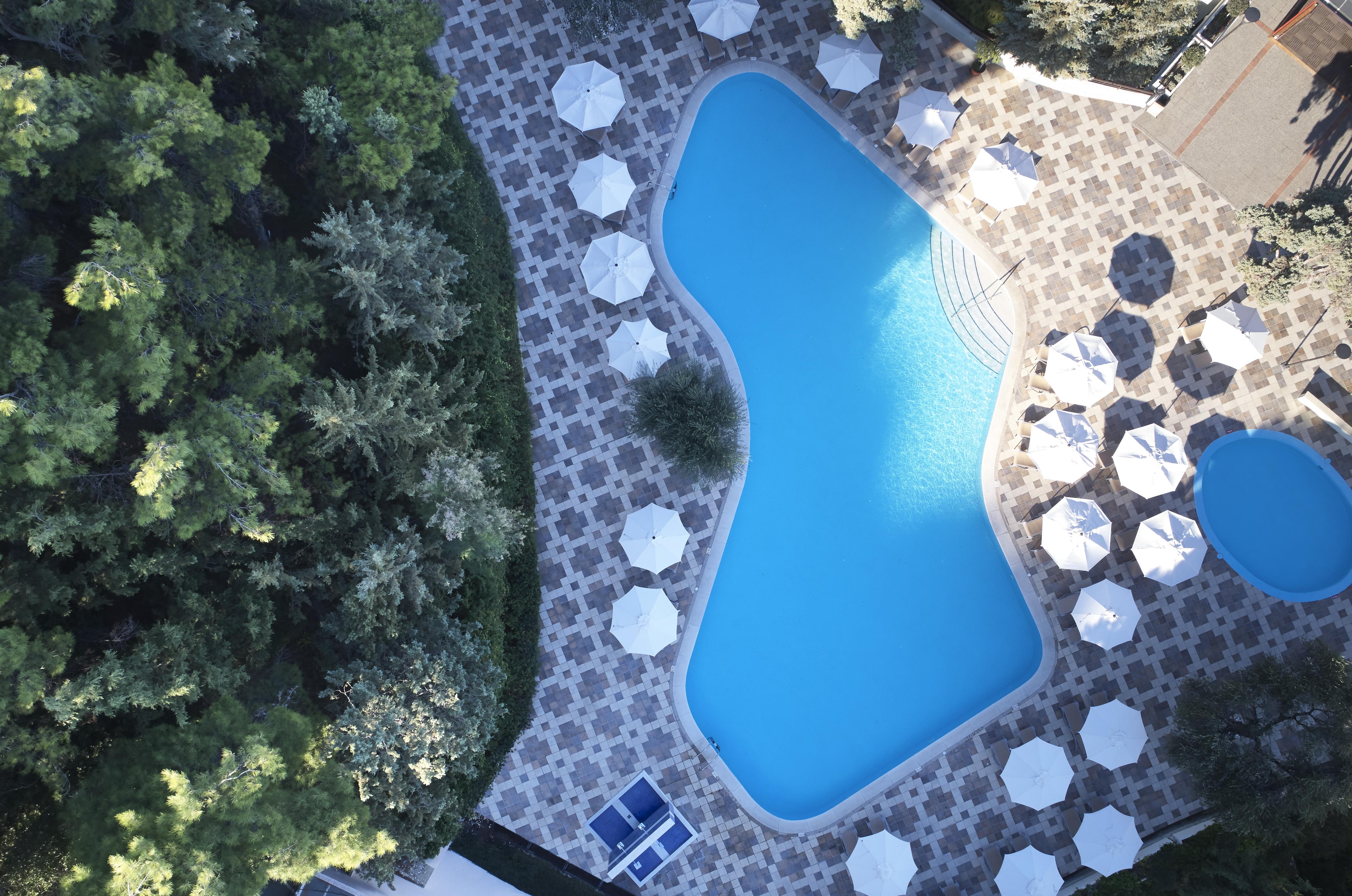 Hotel Amus & 5*