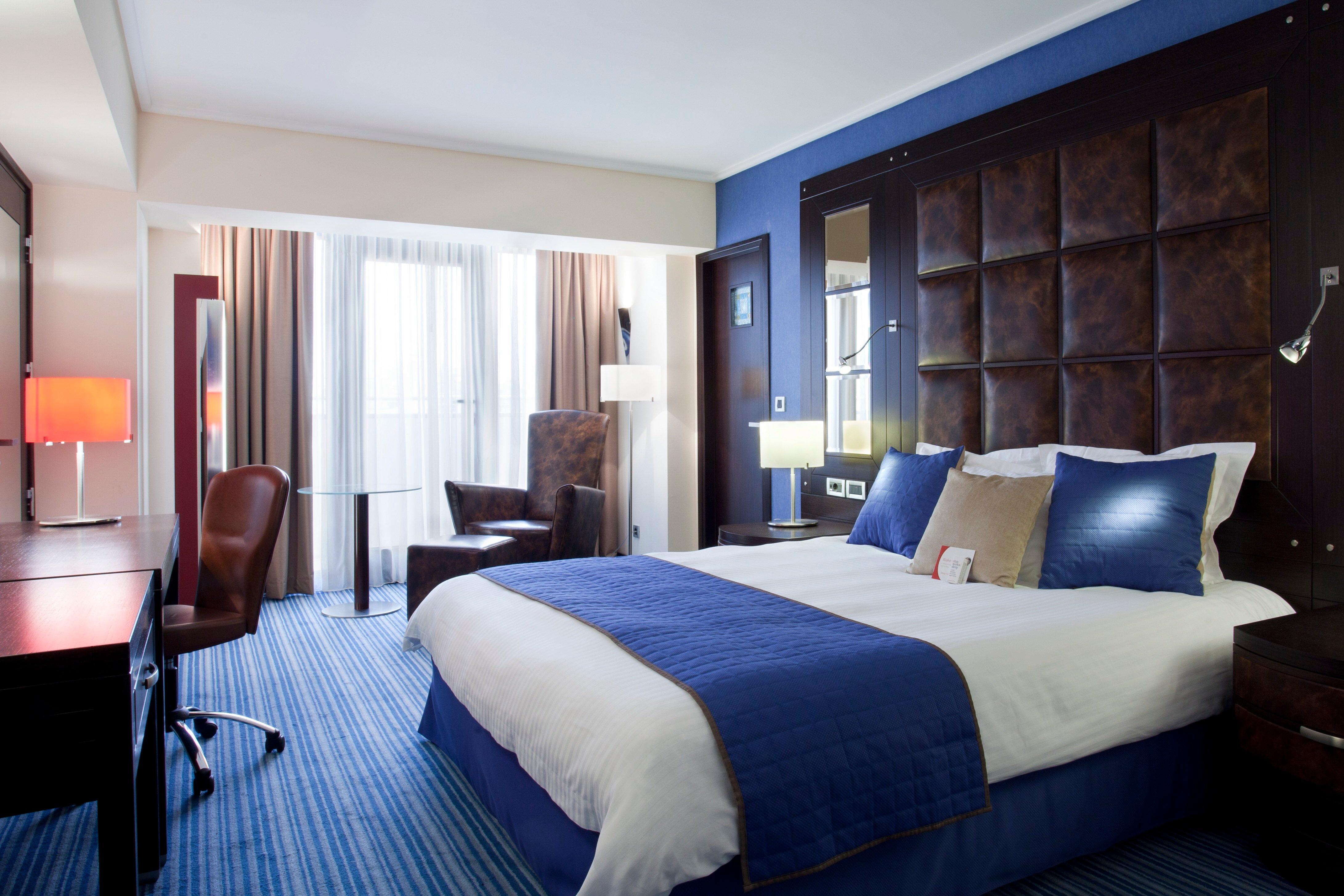 Hotel Crowne Plaza Centre By Ihg 5*