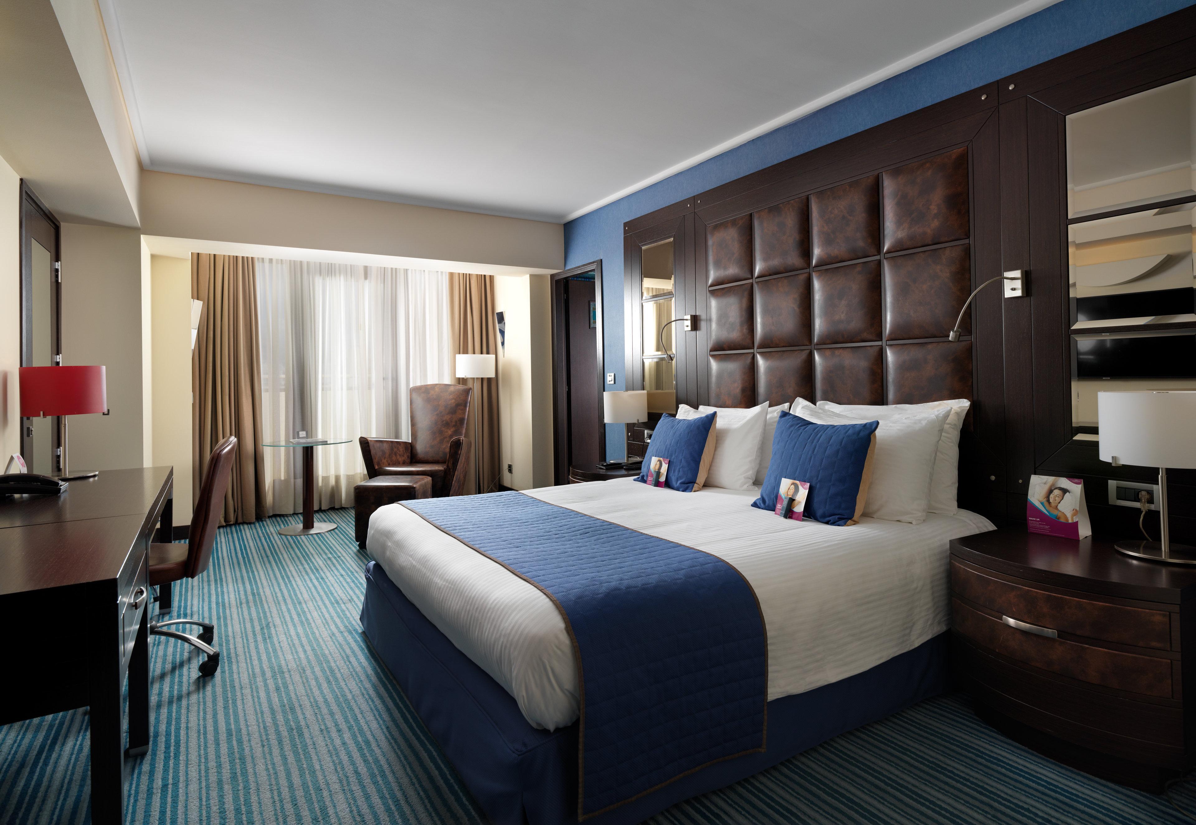 Hotel Crowne Plaza Centre By Ihg Athens
