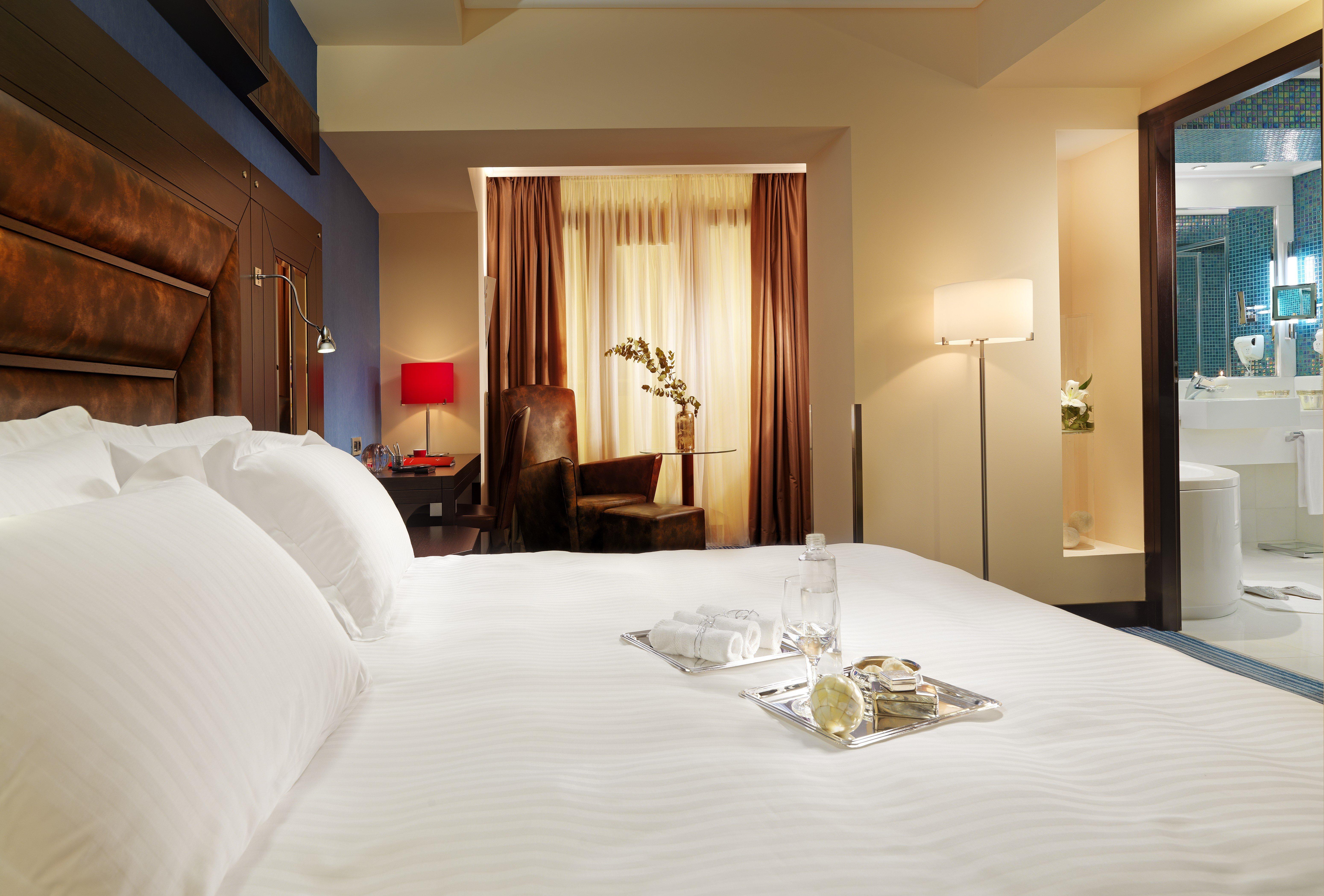Hotel Crowne Plaza Centre By Ihg Athens