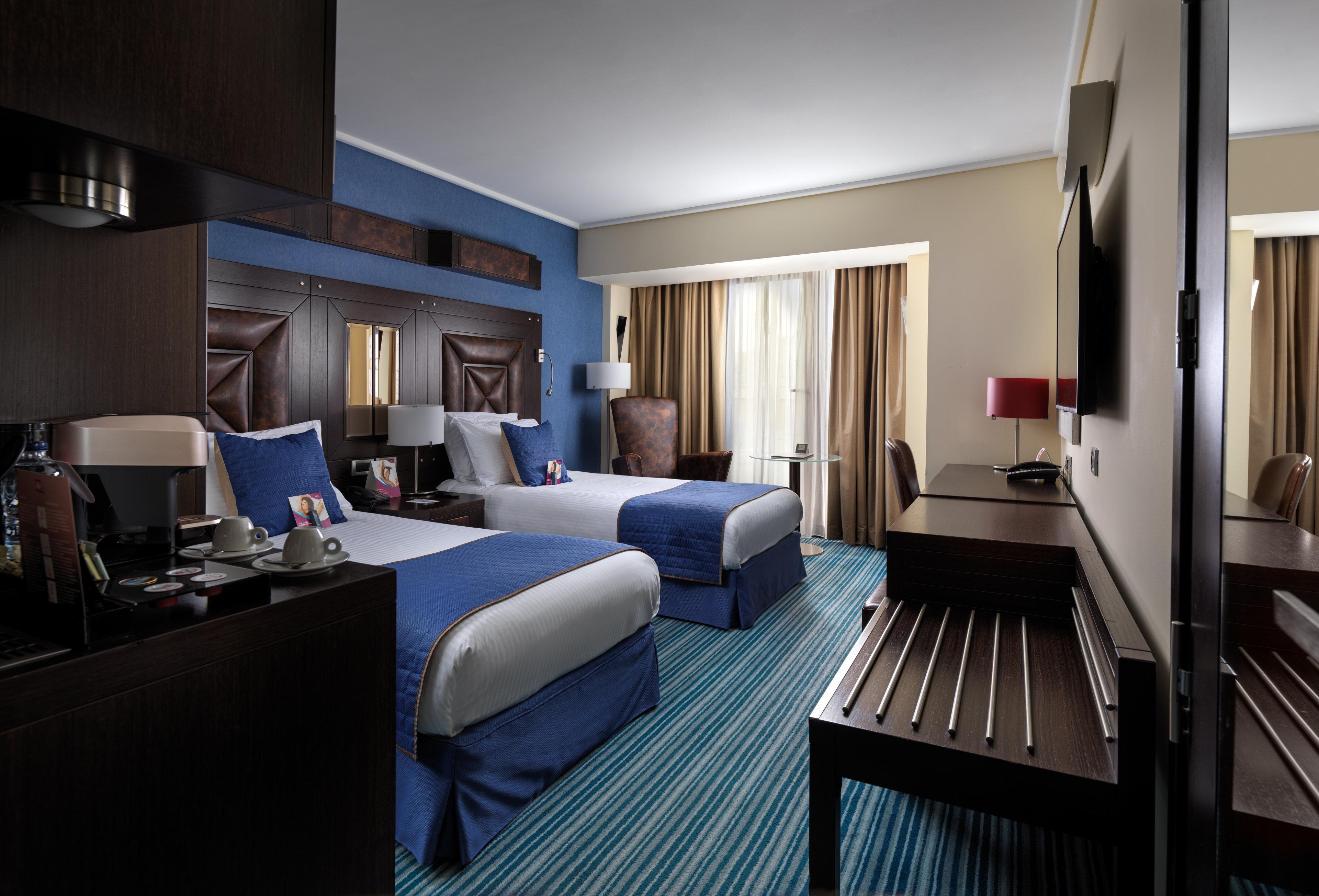 Crowne Plaza Centre By Ihg Athens