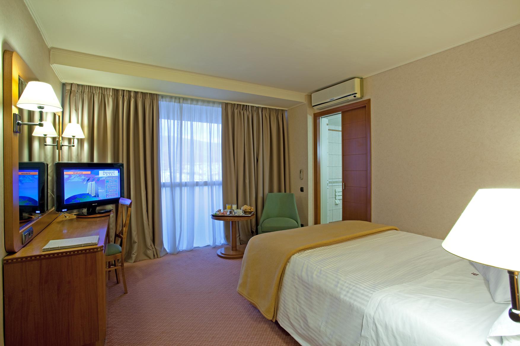 Hotel President Athens