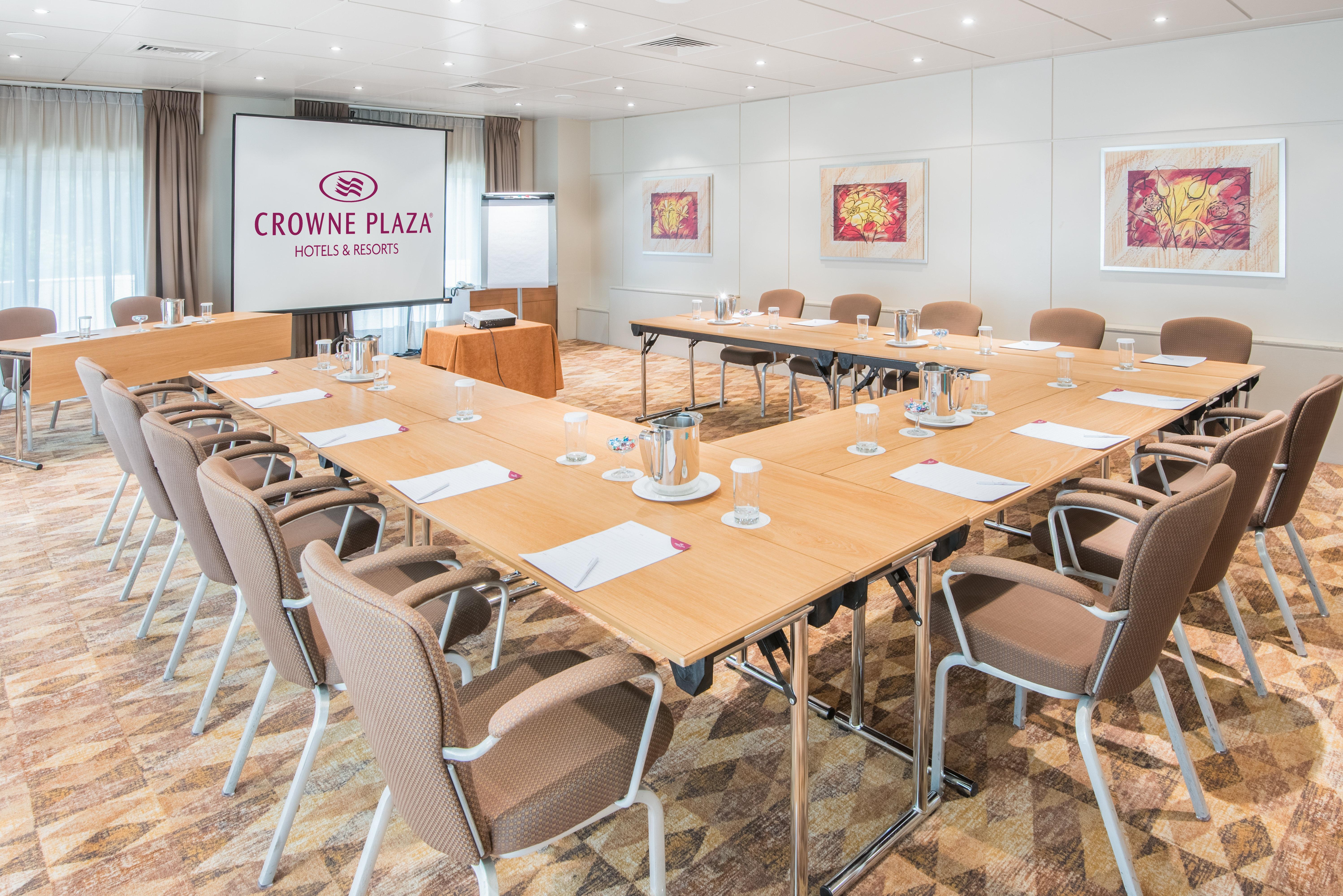 Crowne Plaza Centre By Ihg 5* Athens