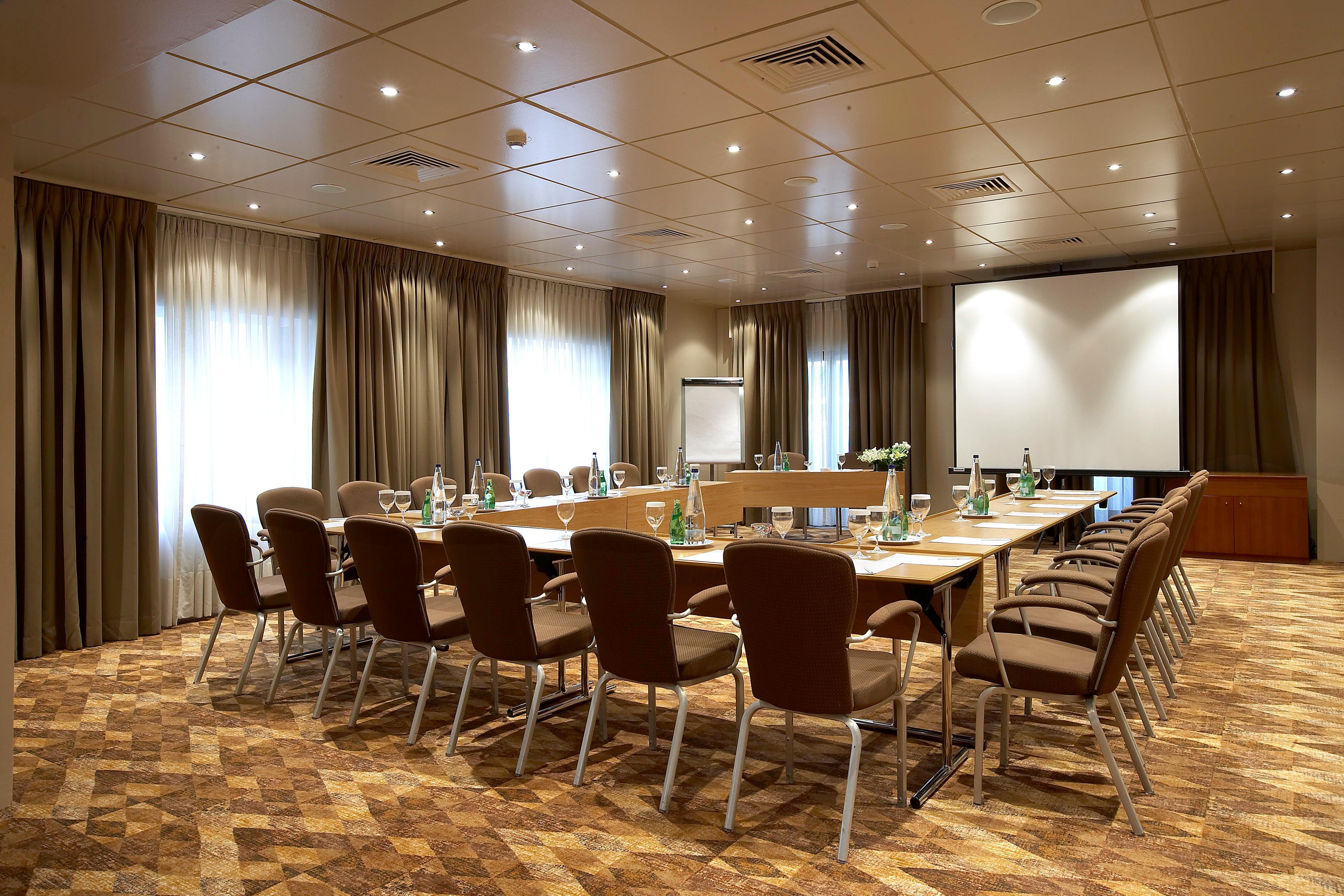 Crowne Plaza Centre By Ihg Hotel Athens