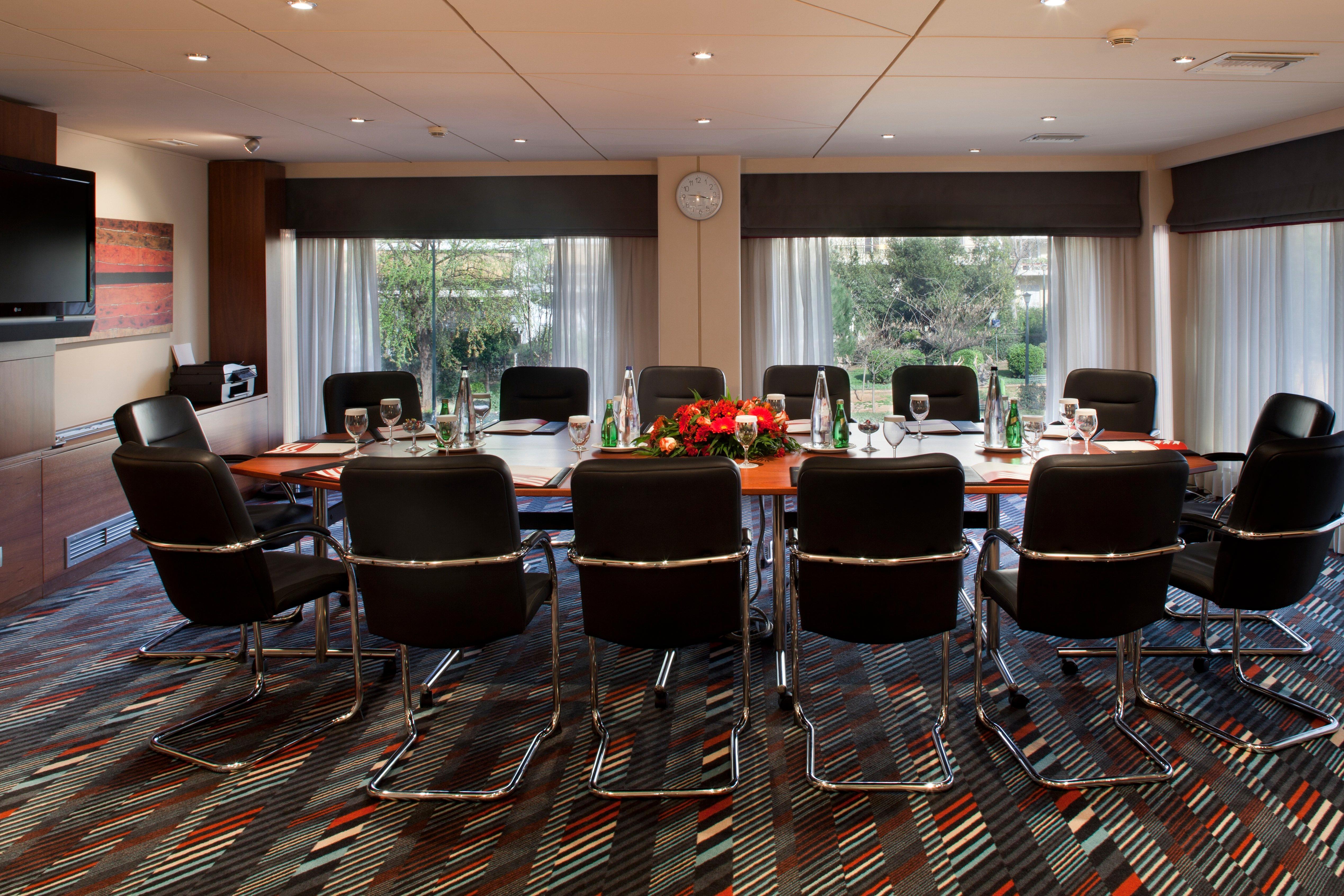 Crowne Plaza Centre By Ihg Hotel Athens