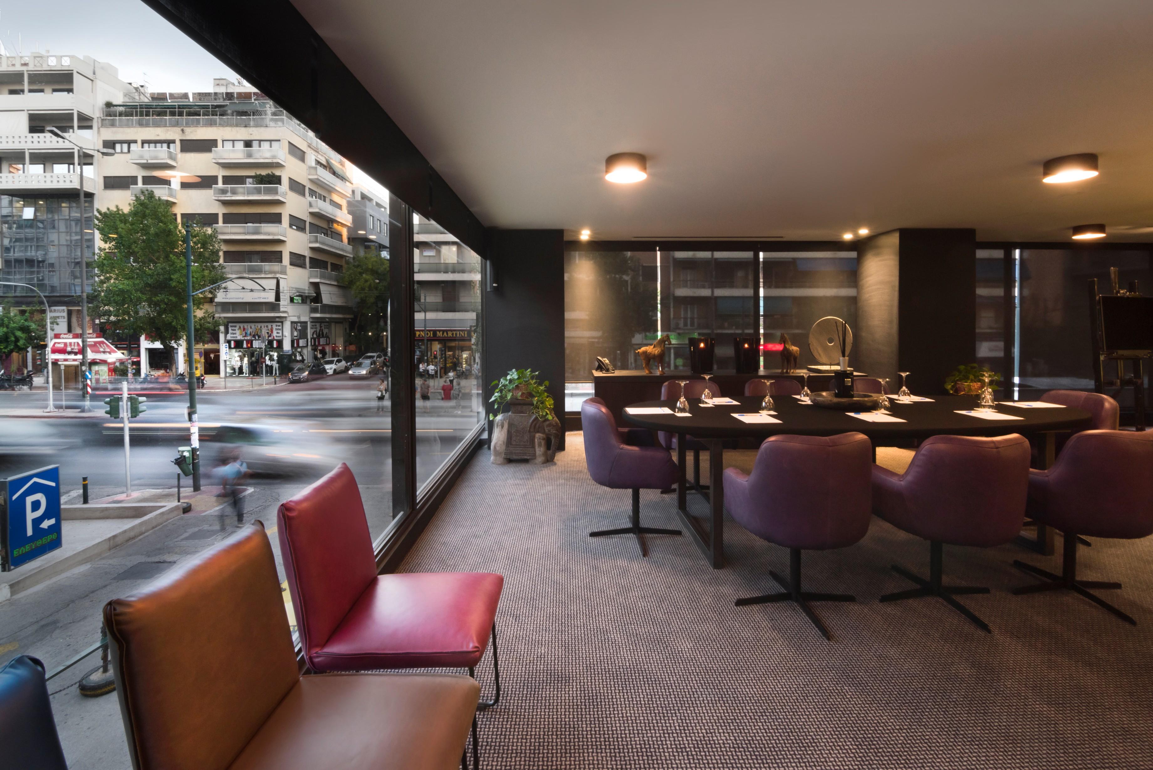 President 4* Athens