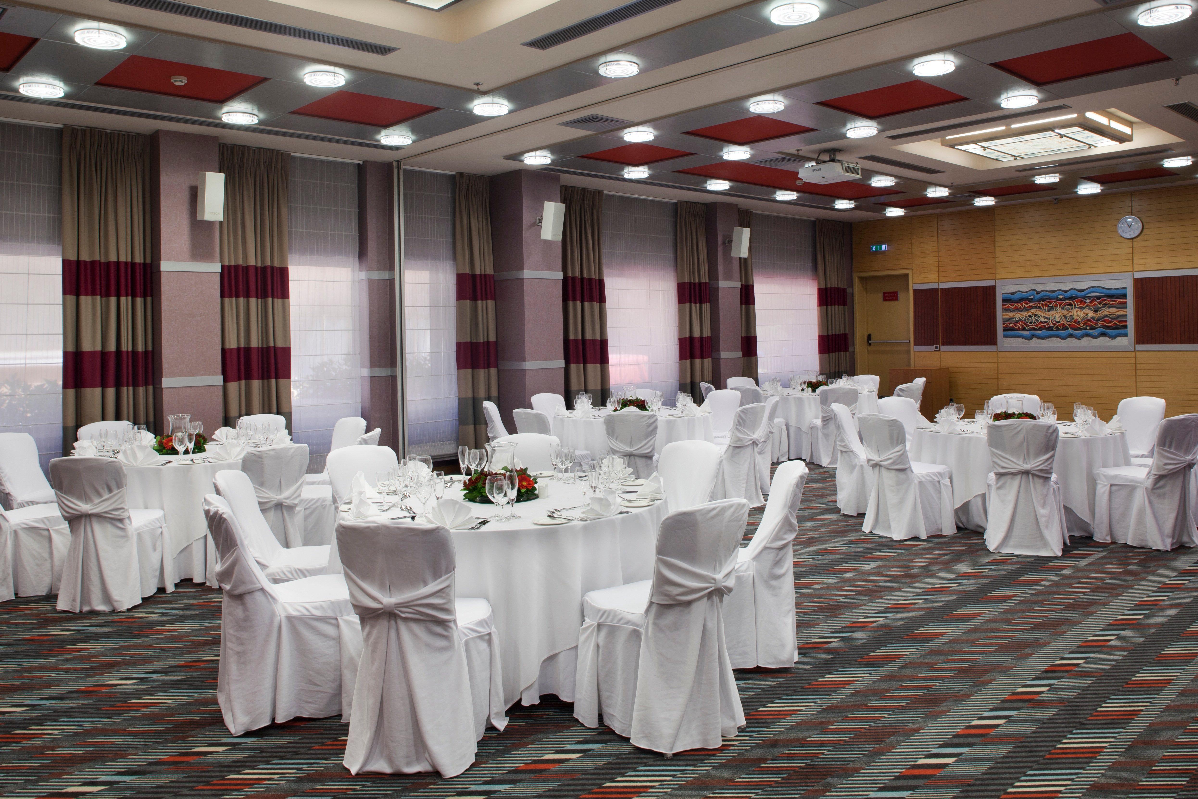 Crowne Plaza Centre By Ihg Hotel 5*