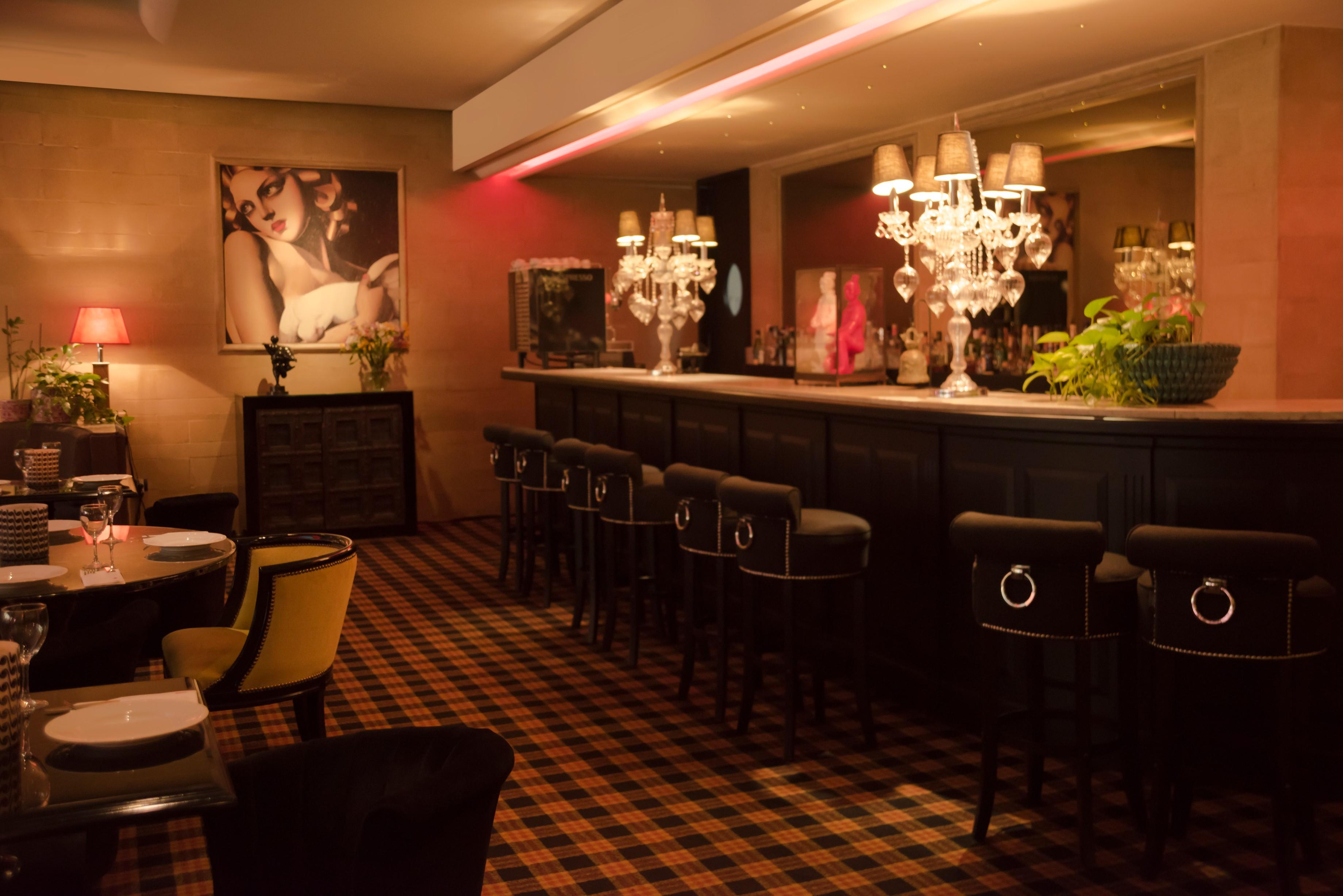 President Hotel Athens