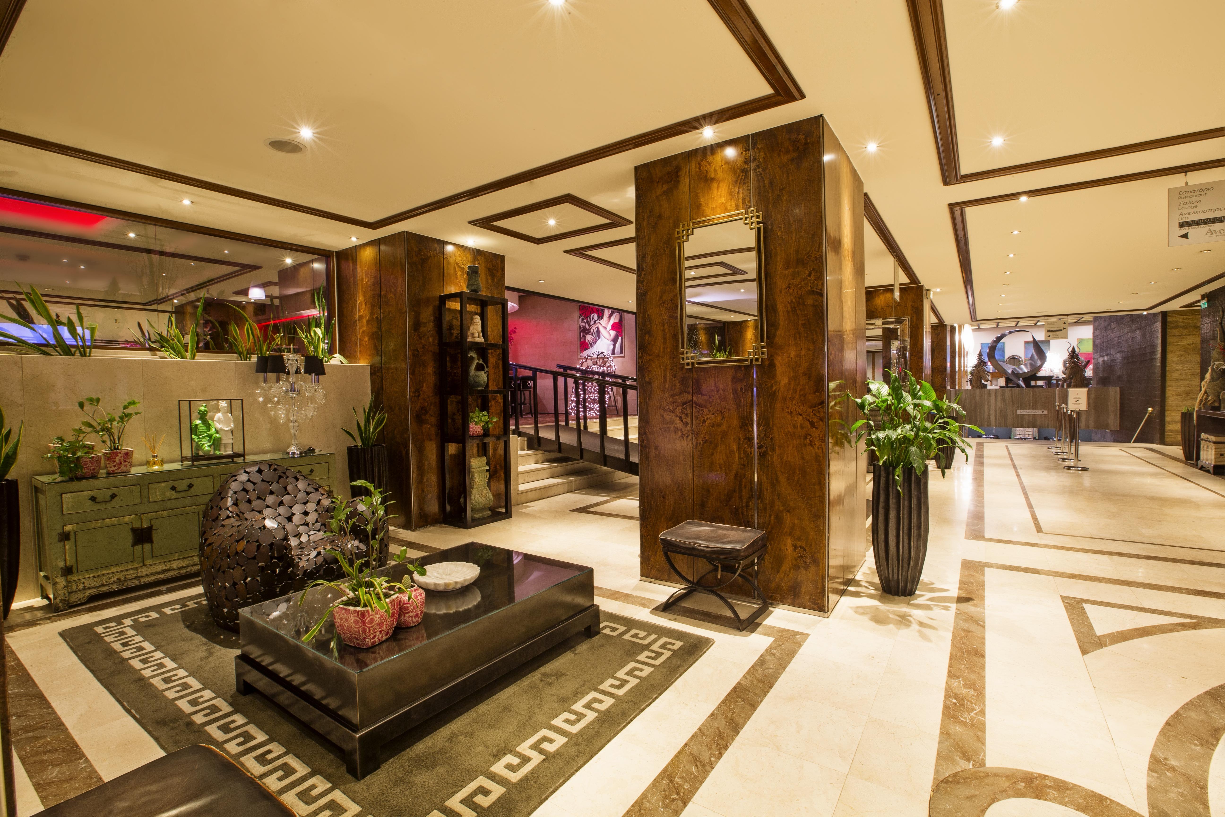 Hotel President
