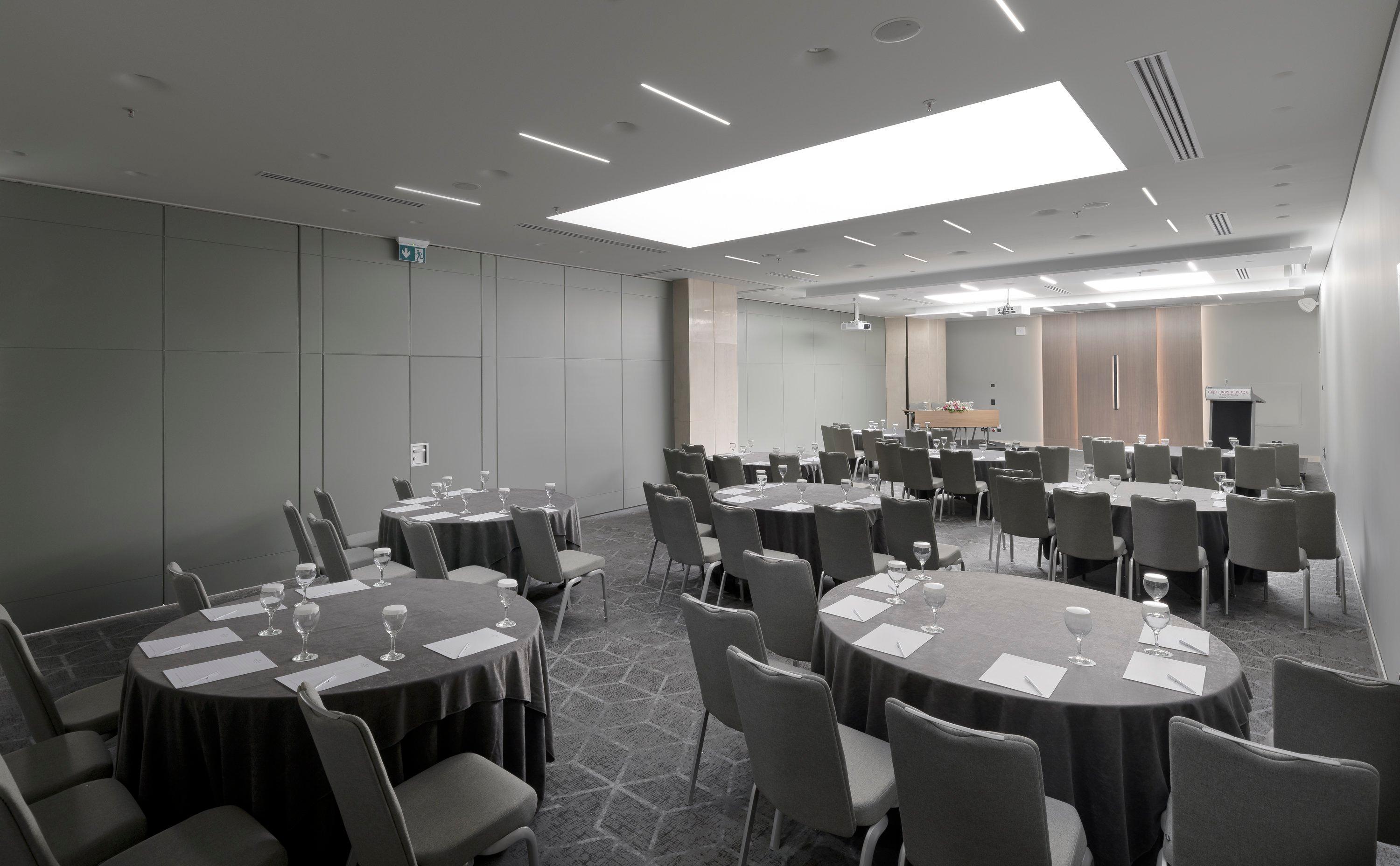 Crowne Plaza Centre By Ihg