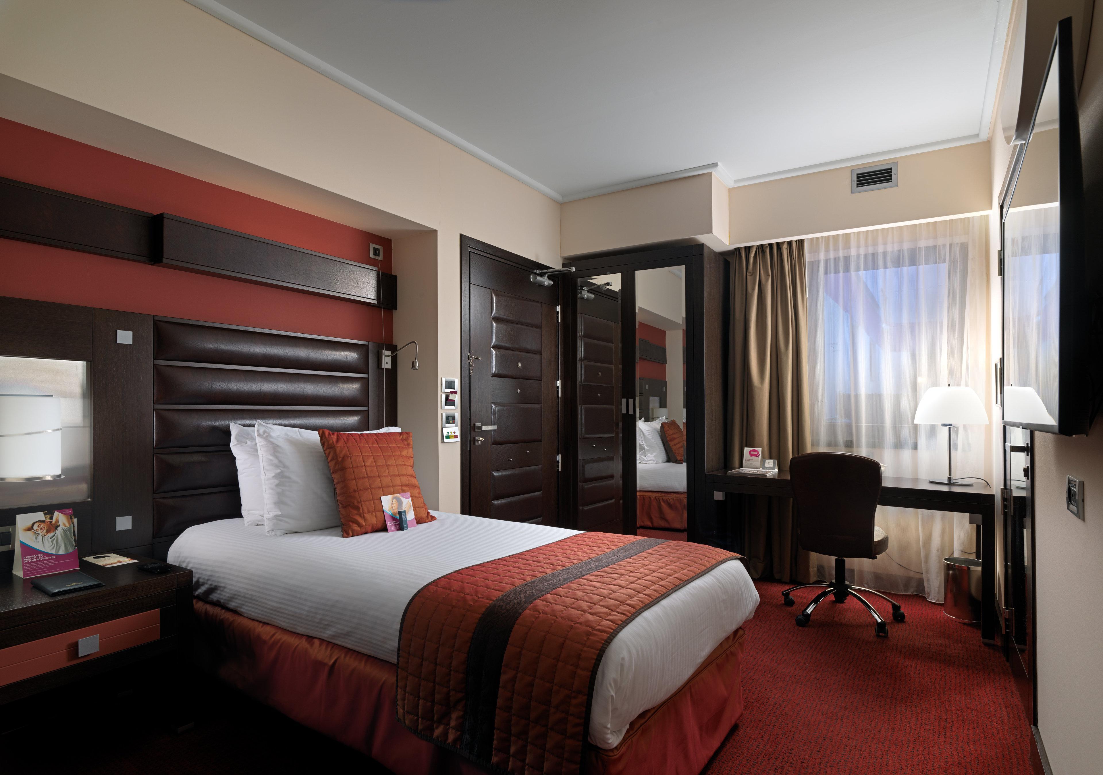 Crowne Plaza Centre By Ihg