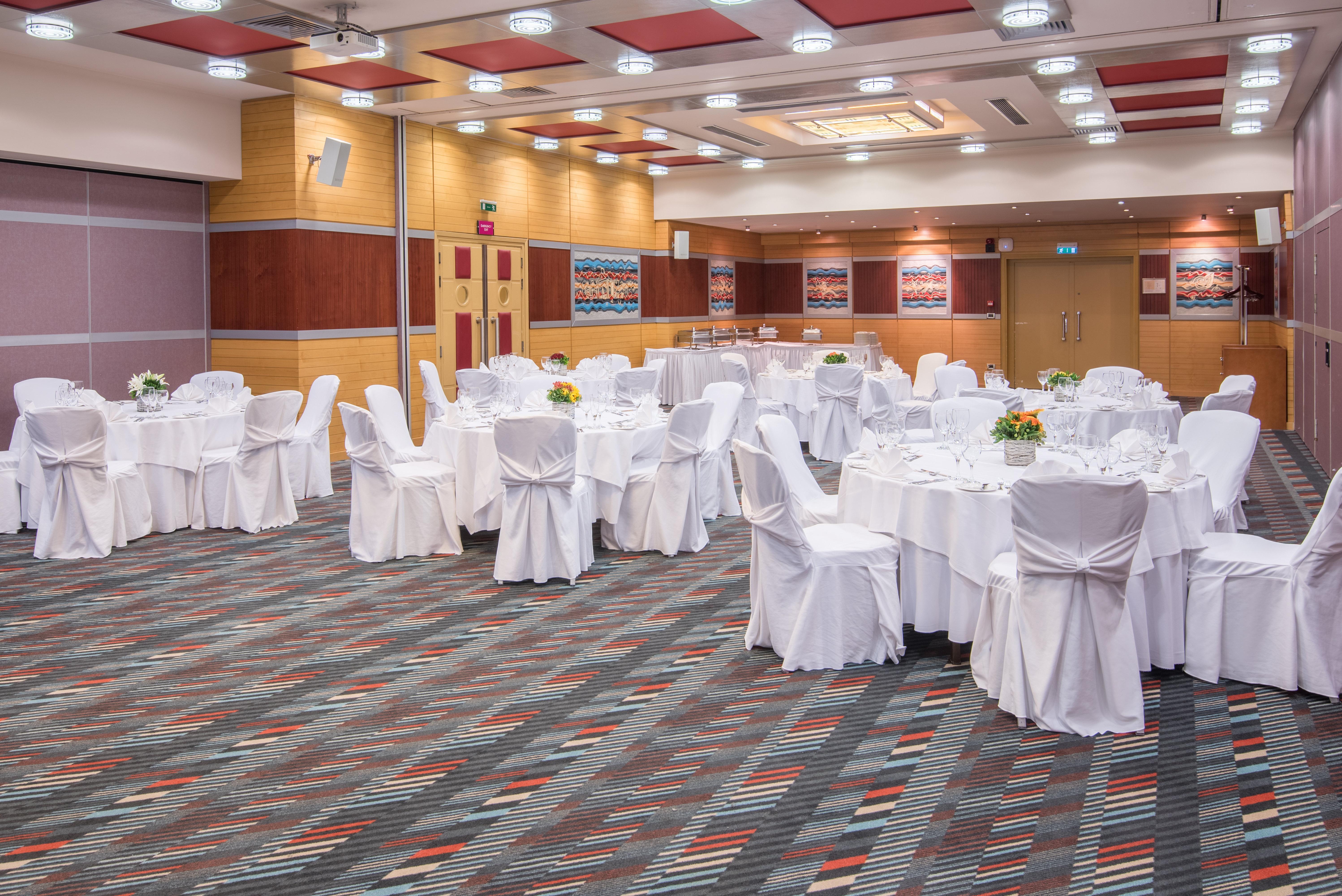 Crowne Plaza Centre By Ihg 5* Athens