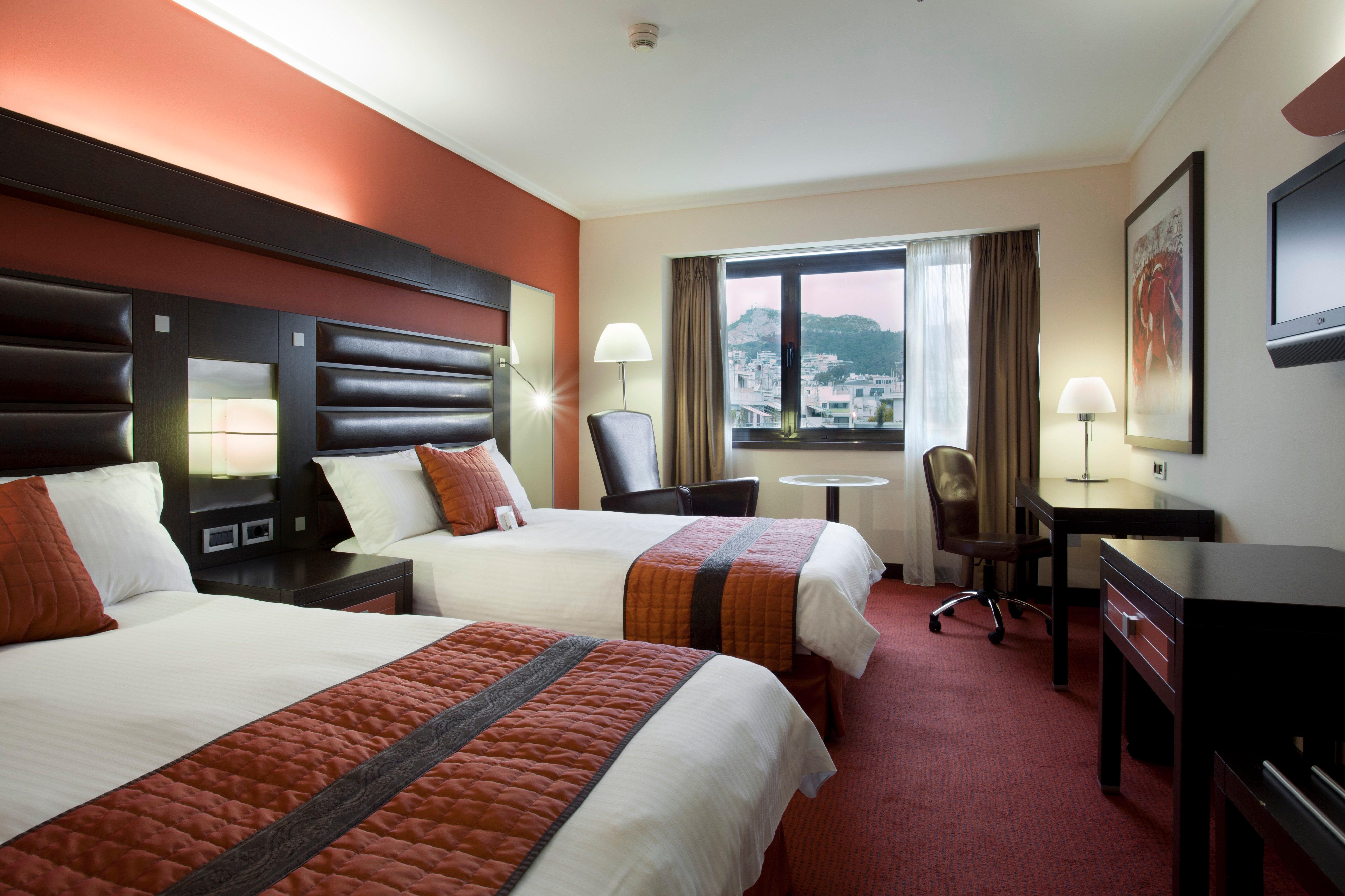 Crowne Plaza Centre By Ihg