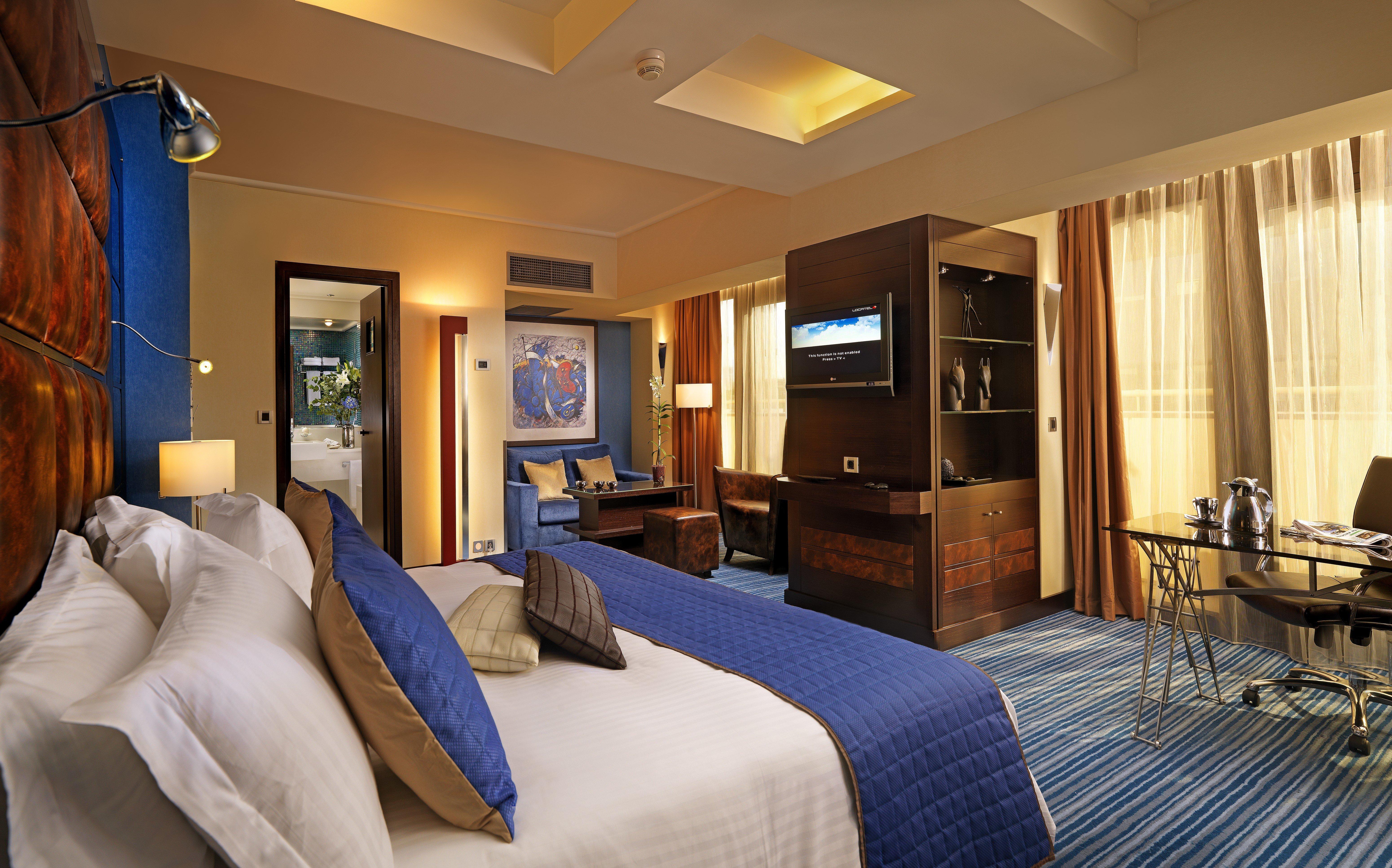 Hotel Crowne Plaza Centre By Ihg 5*
