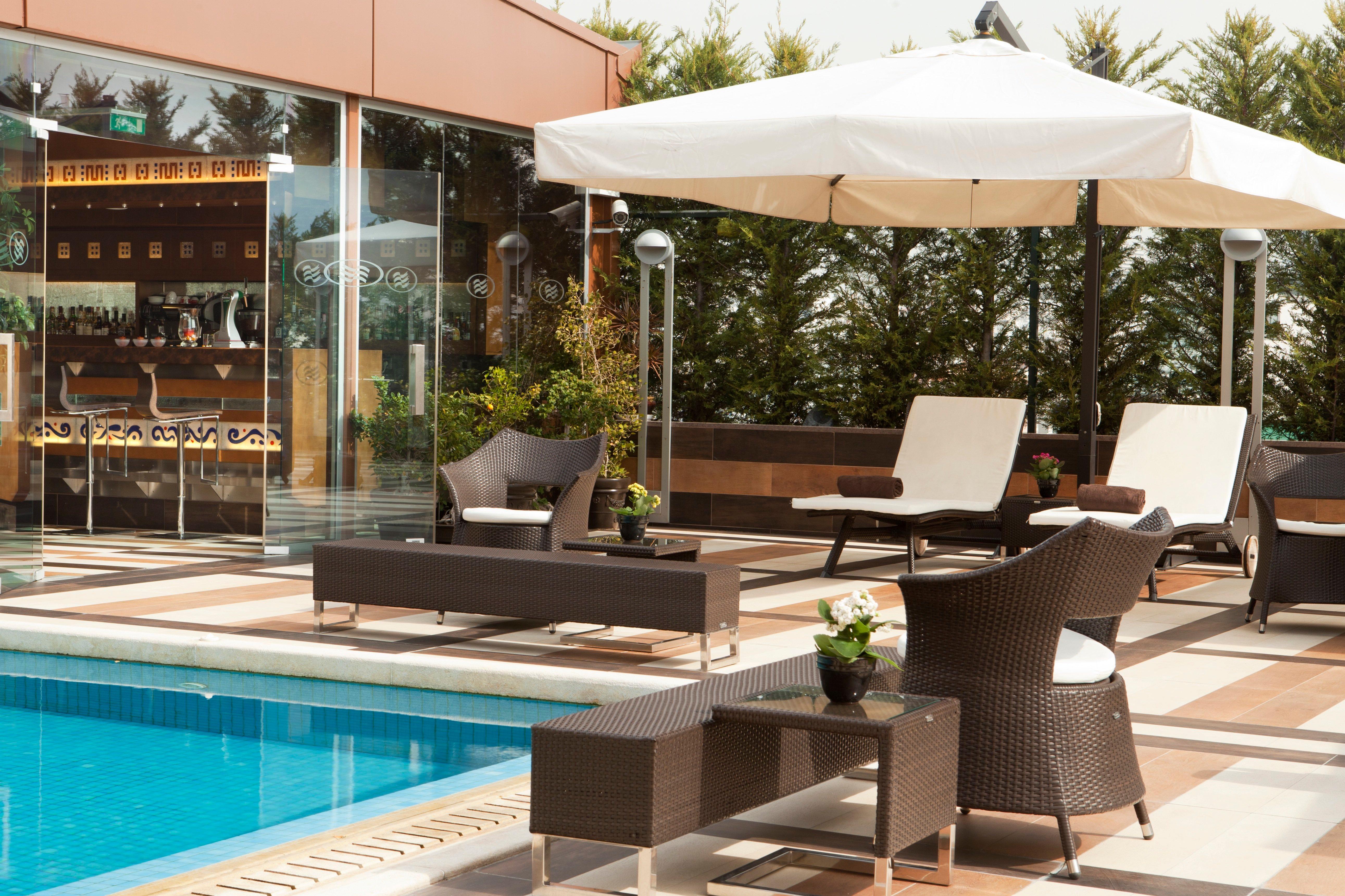 Crowne Plaza Centre By Ihg Hotel 5*
