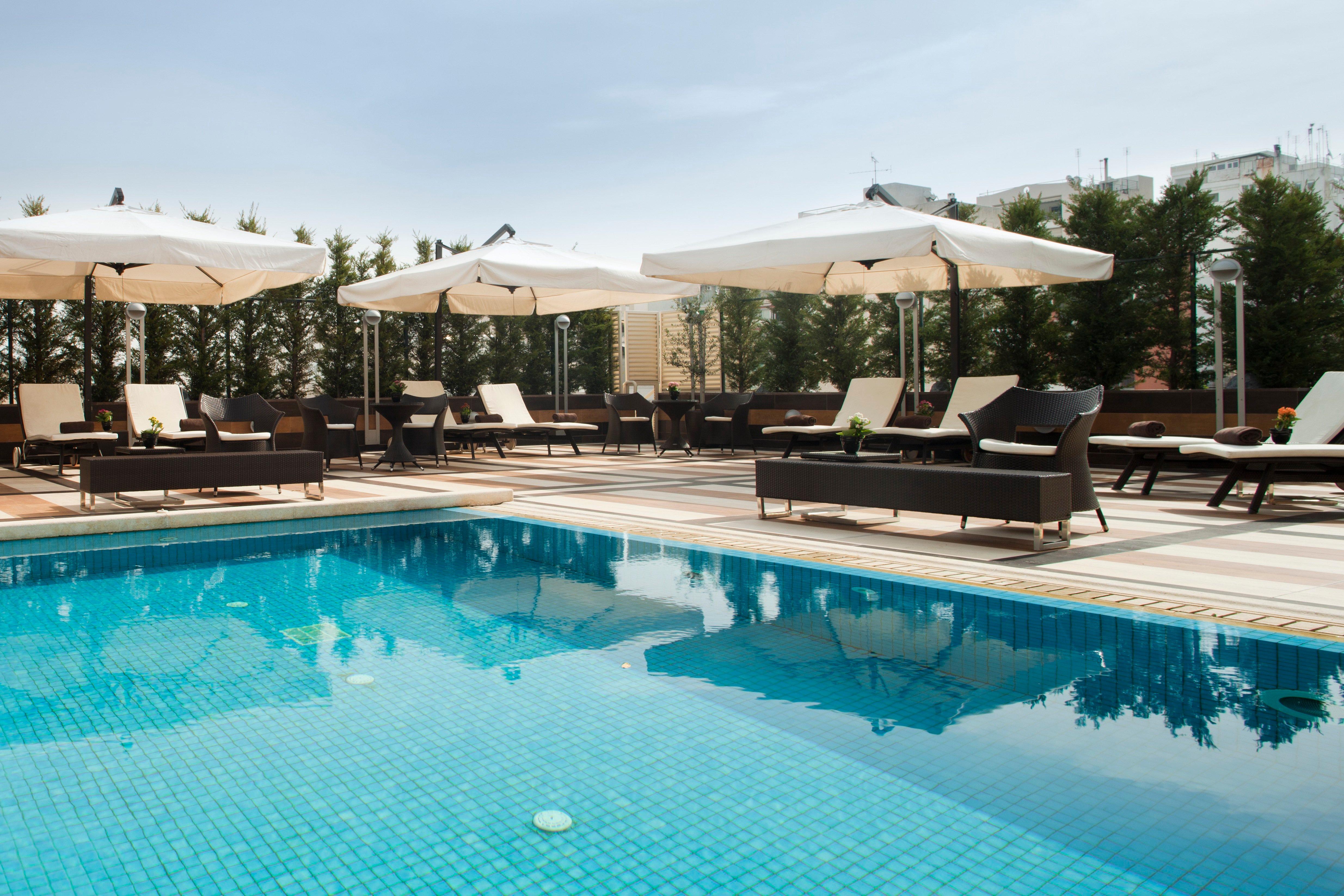 Hotel Crowne Plaza Centre By Ihg