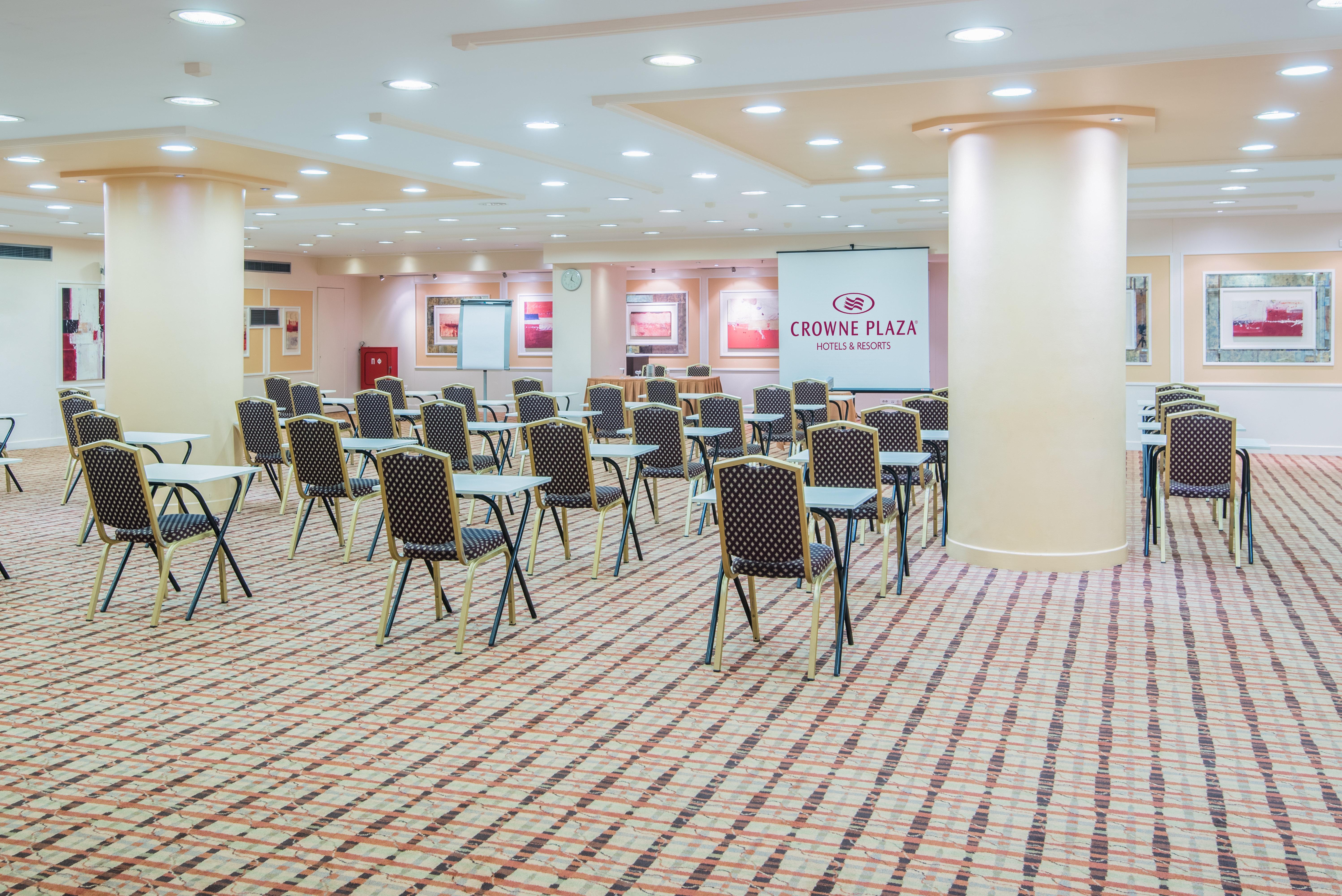 Crowne Plaza Centre By Ihg 5* Athens