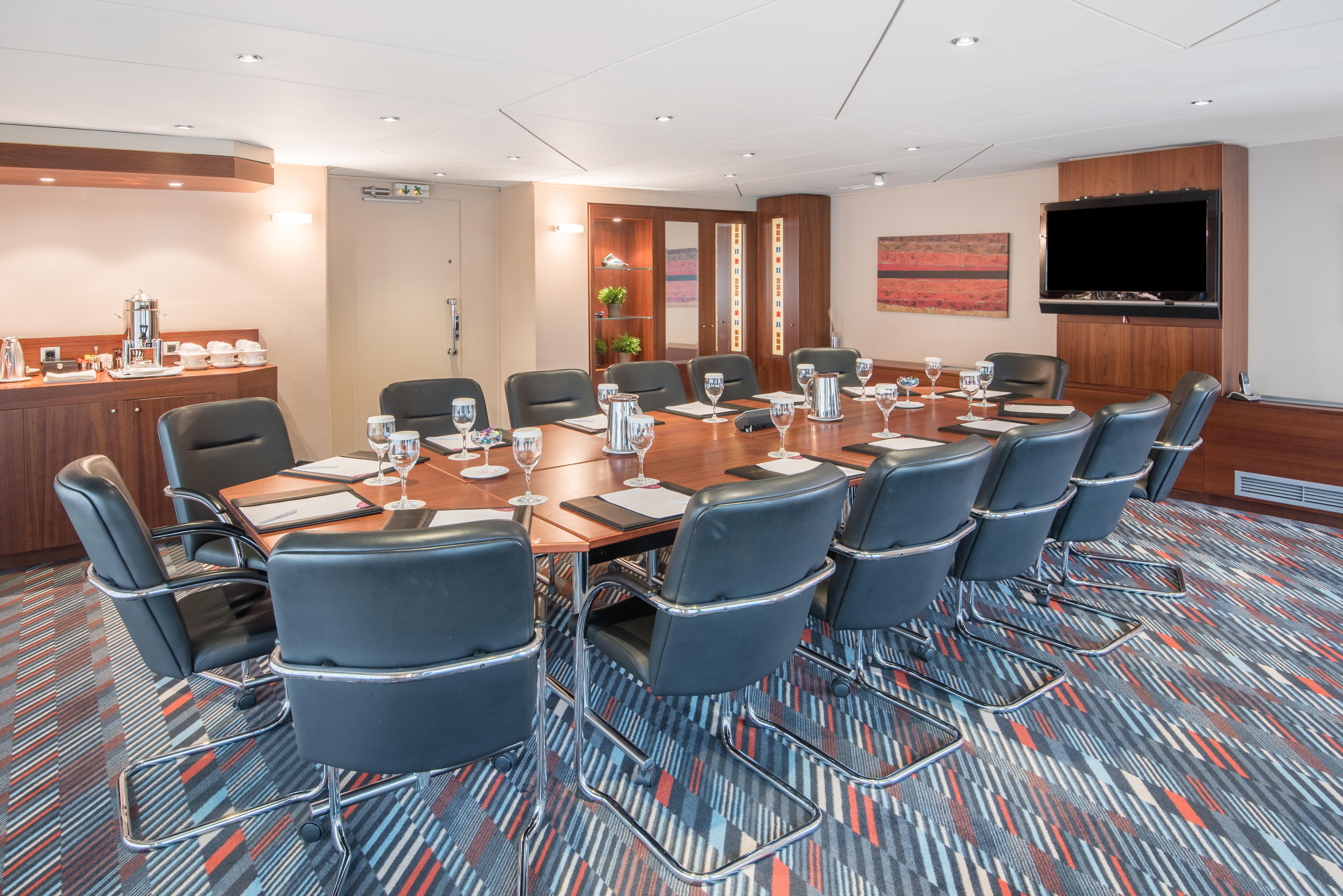 Crowne Plaza Centre By Ihg Hotel Athens