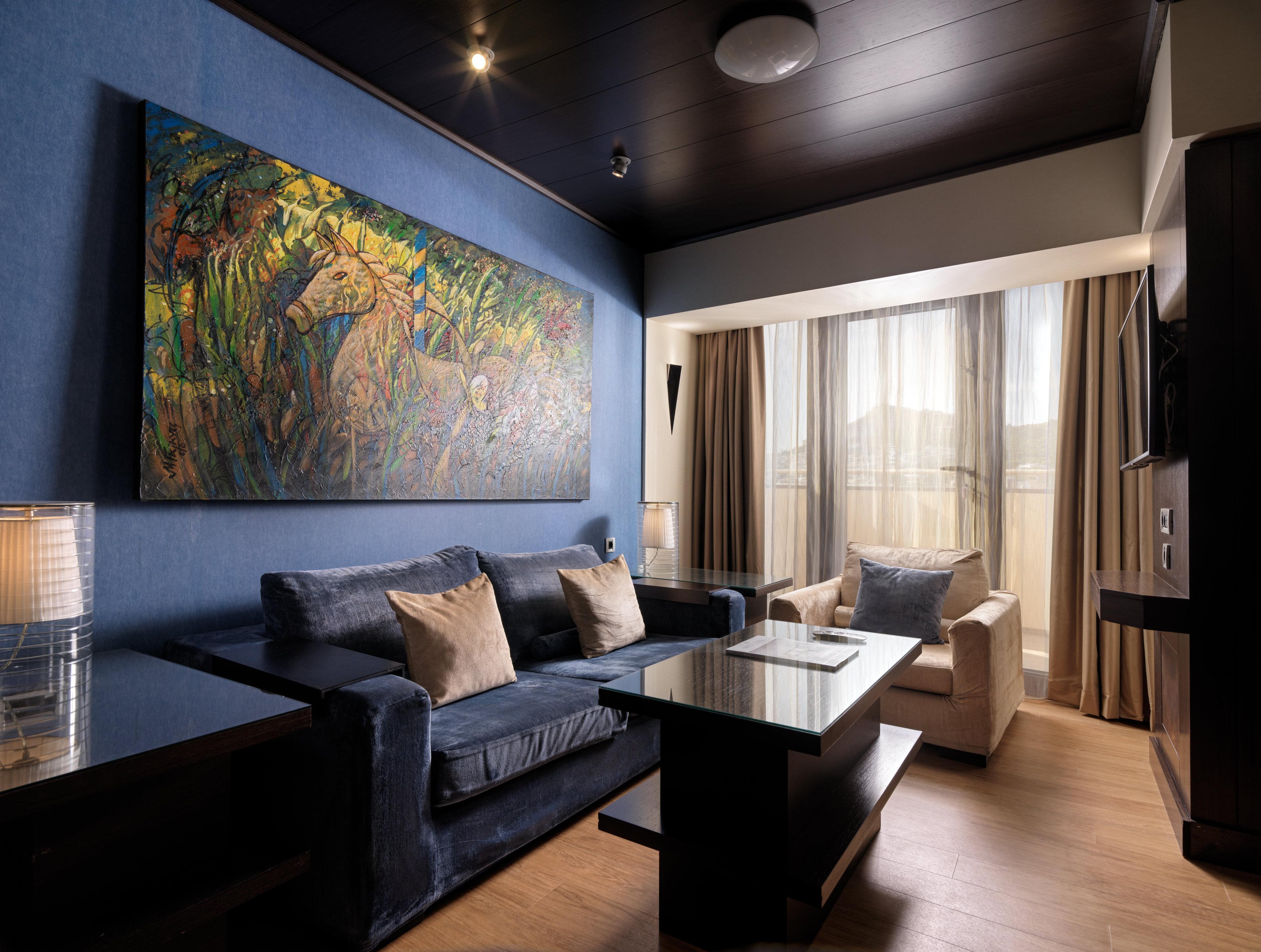 Crowne Plaza Centre By Ihg 5* Athens