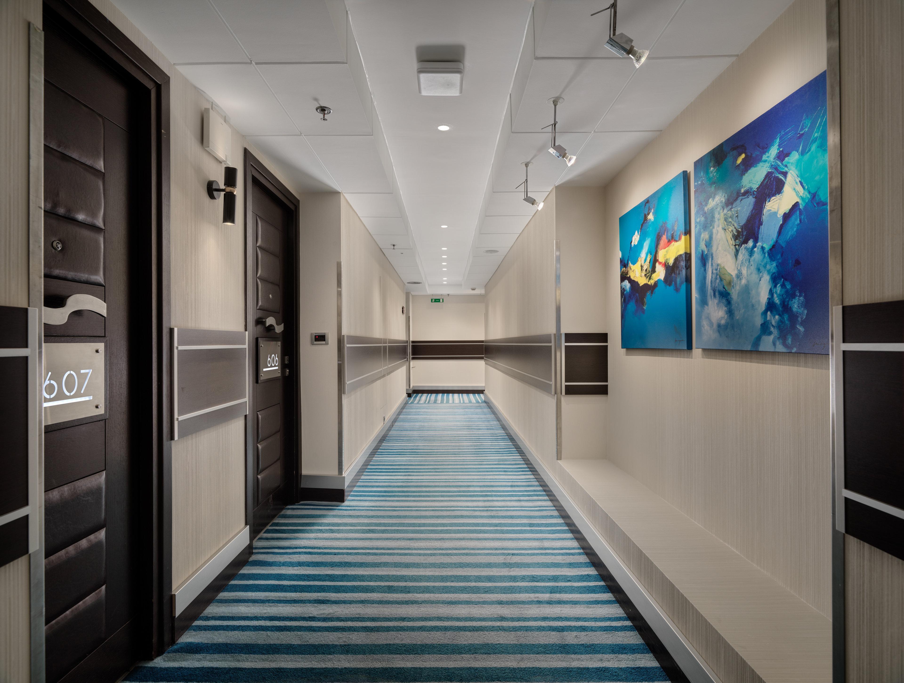 Crowne Plaza Centre By Ihg 5*