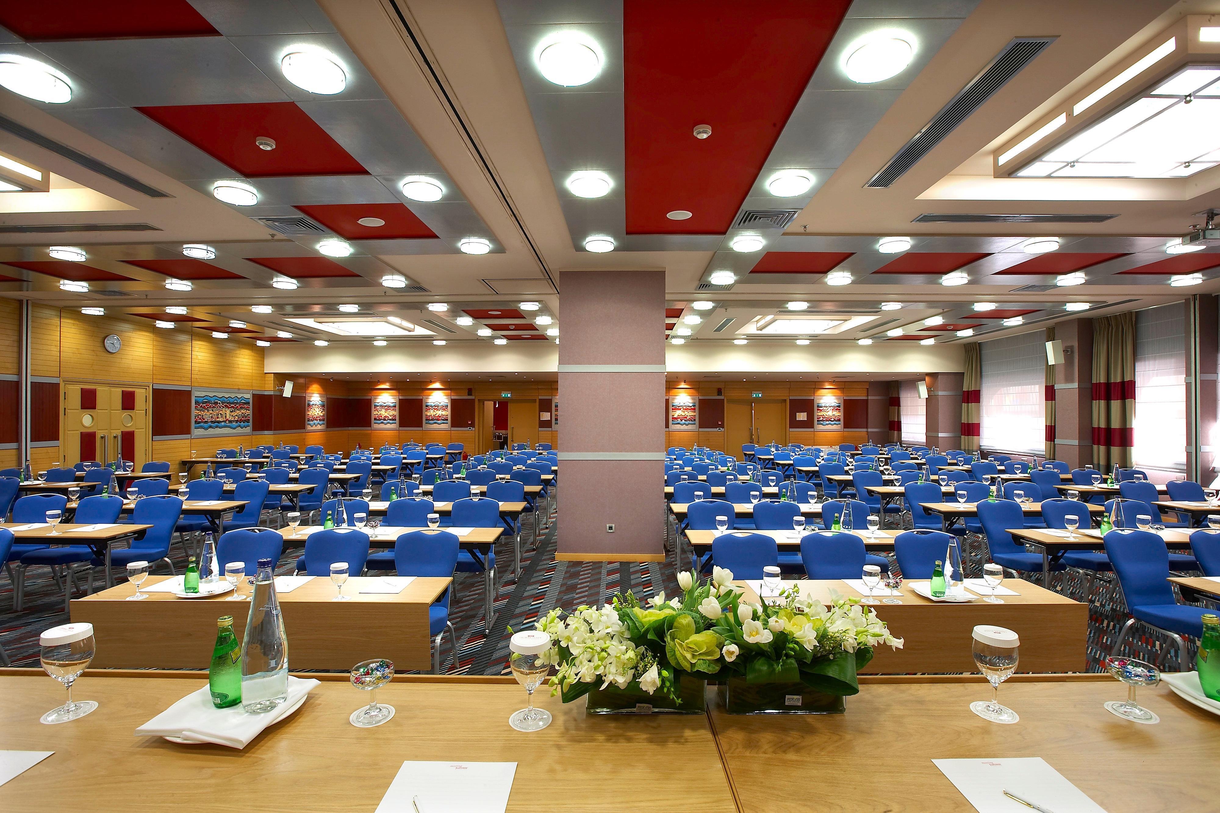 Crowne Plaza Centre By Ihg
