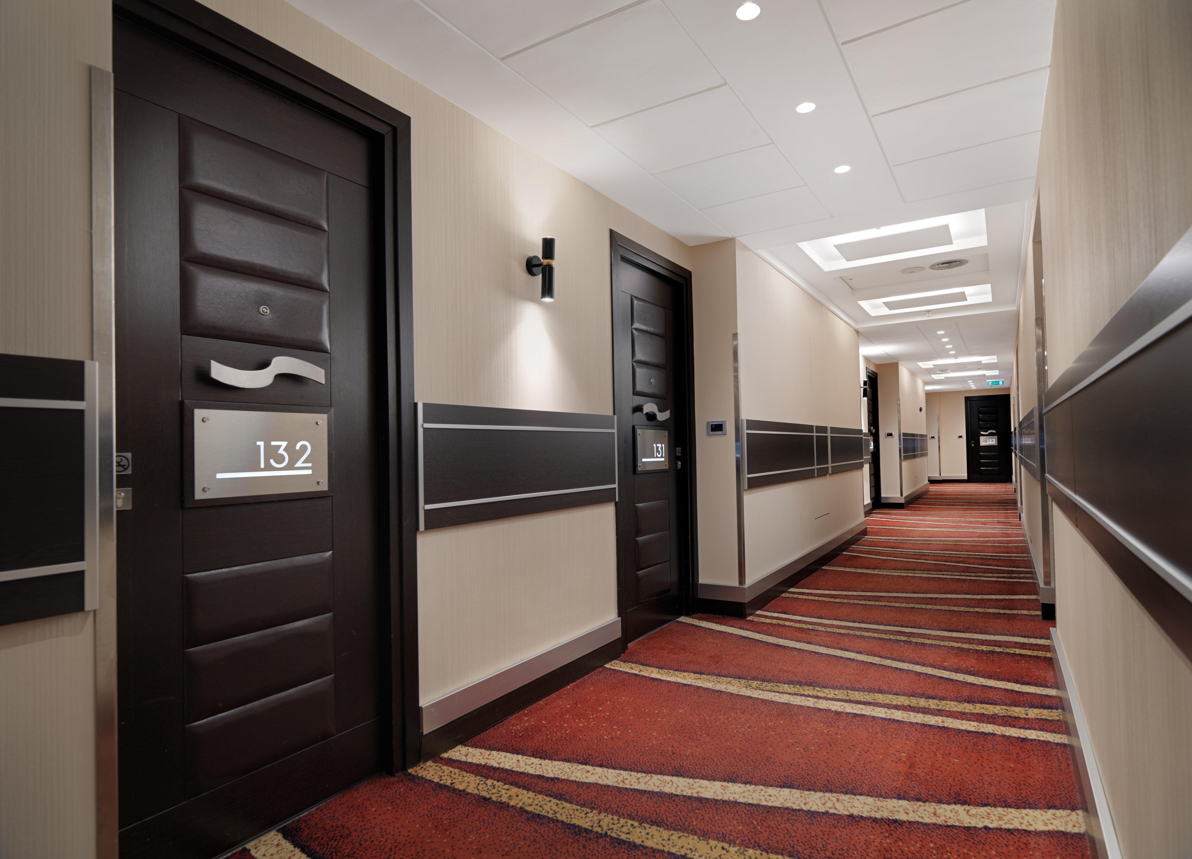 Crowne Plaza Centre By Ihg