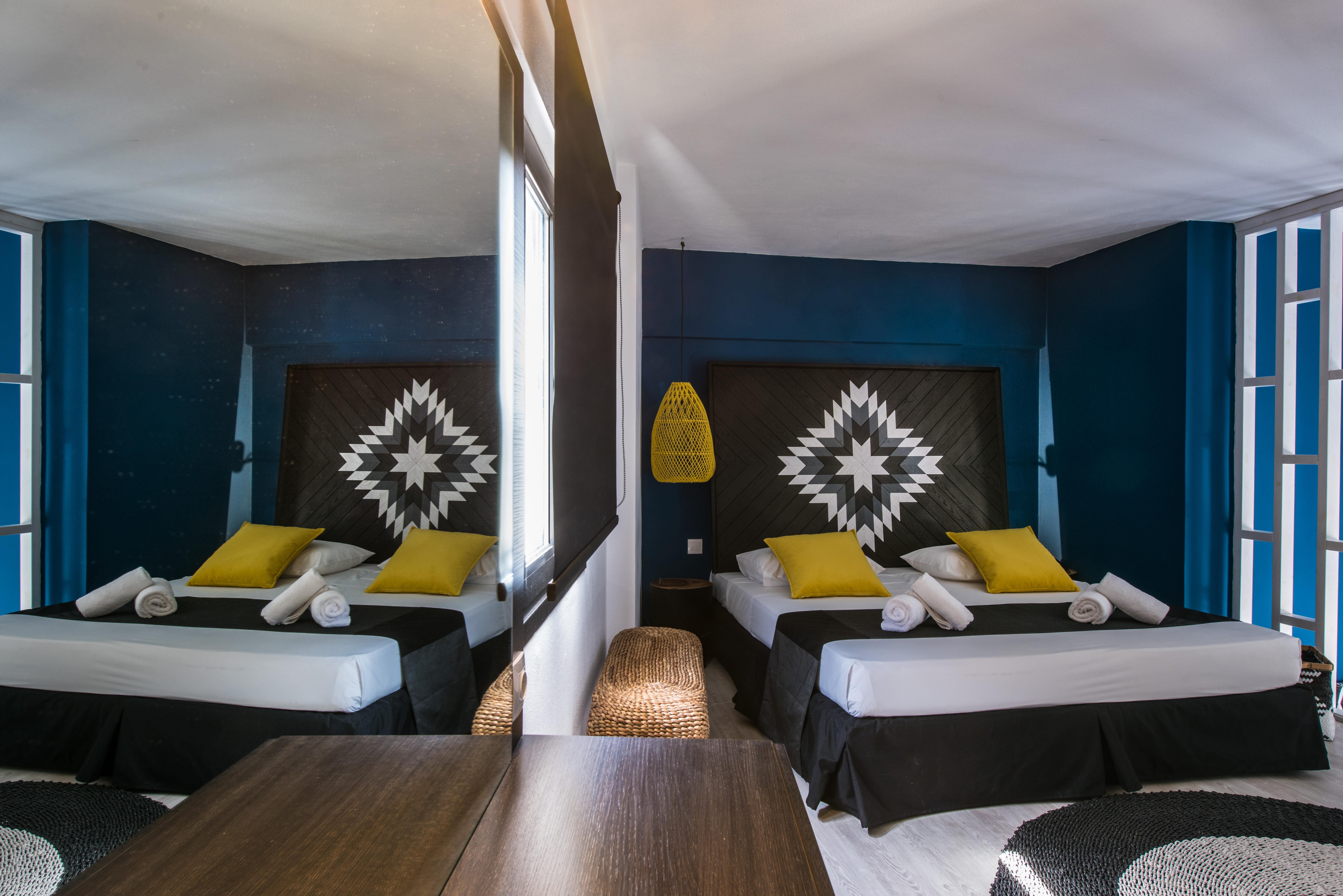 Indigo Hotel Hersonissos (Crete)