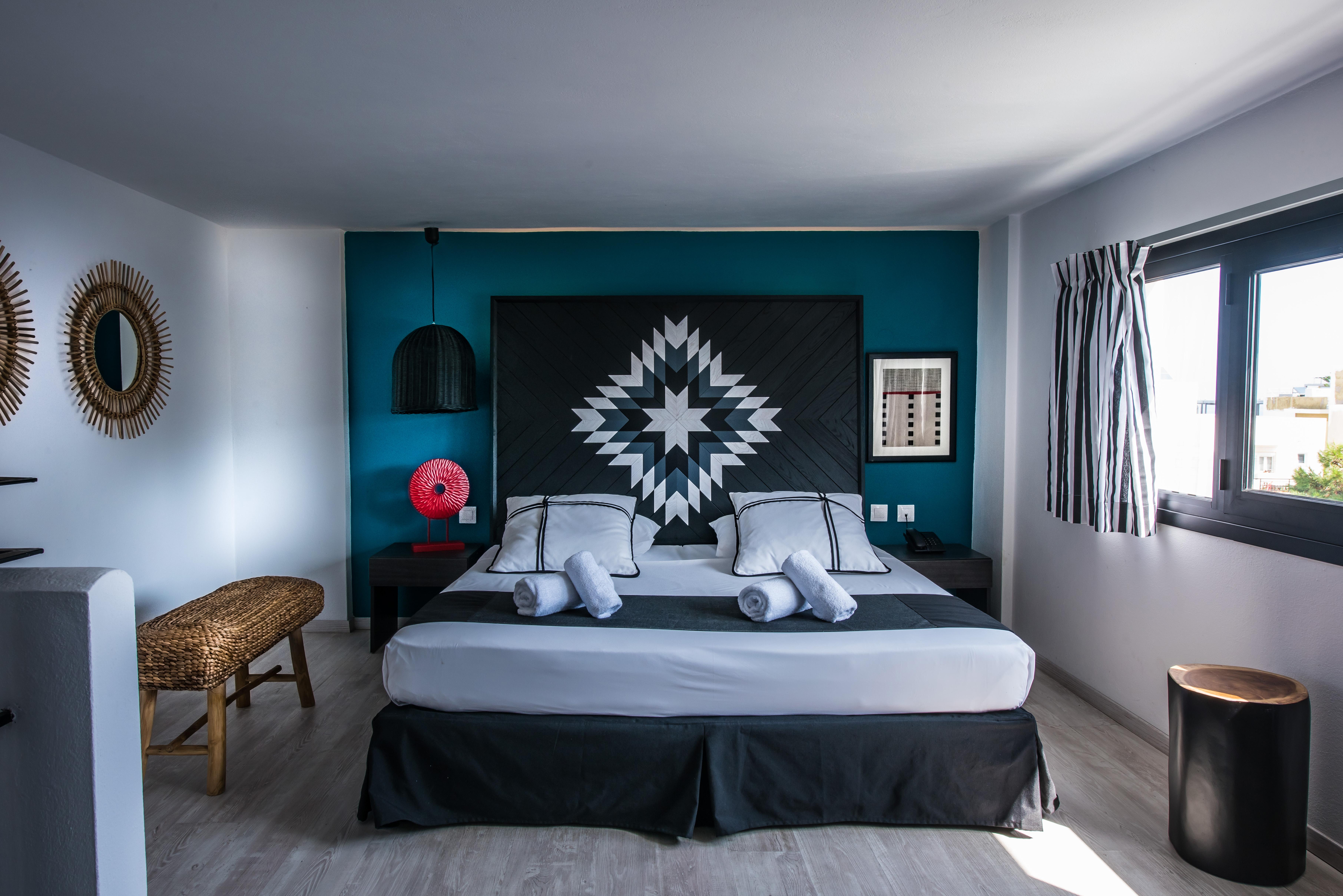 Hotel Indigo 4*