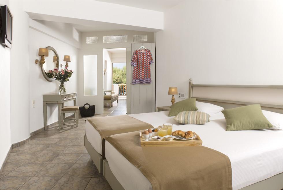 Apartment Almyrida Almyrida (Crete)