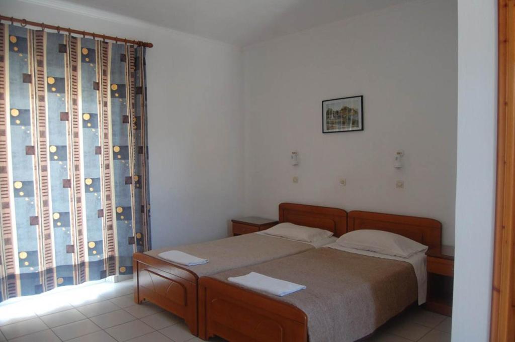 Lemon Grove And Aparthotel Kavos
