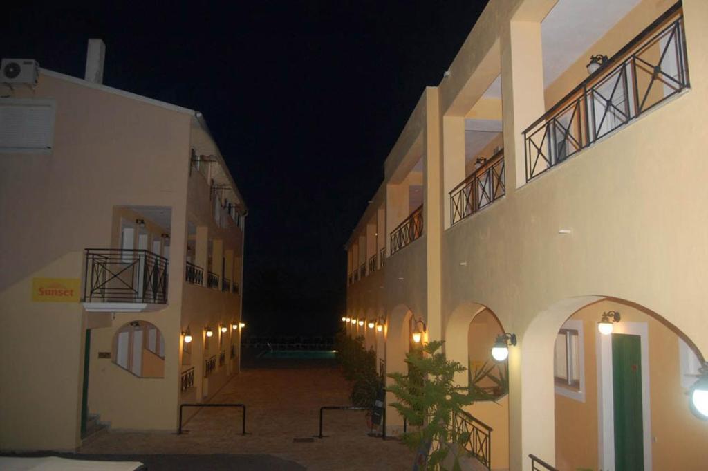 Aparthotel Lemon Grove And