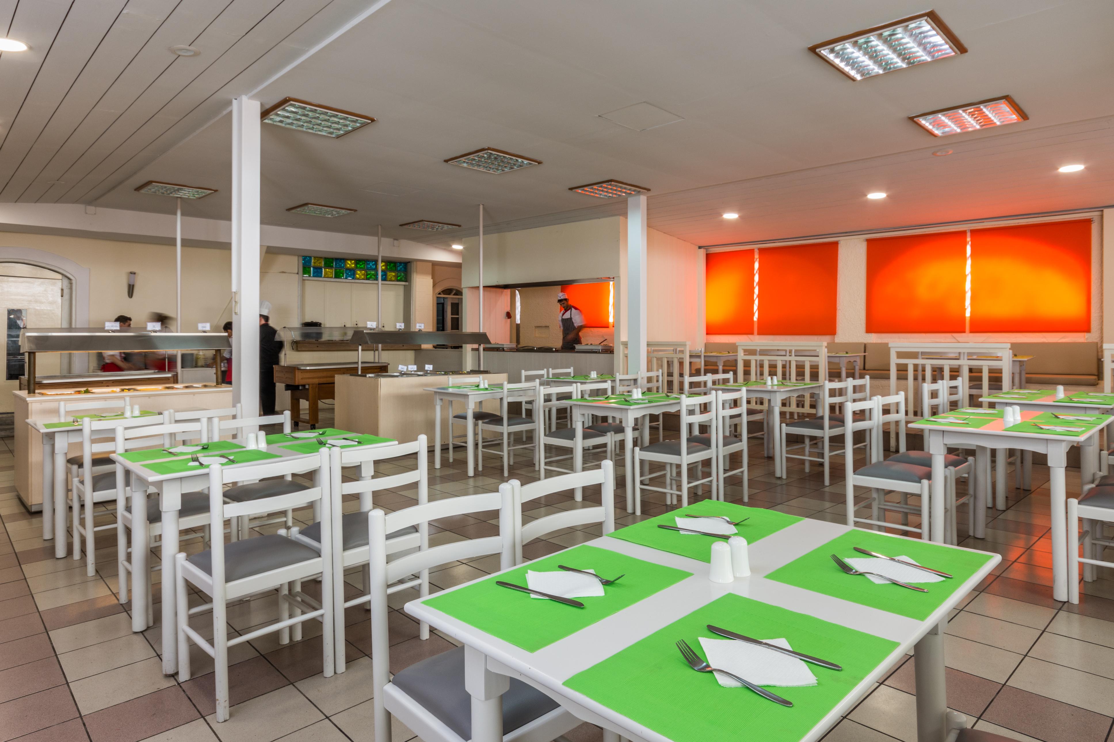 Hotel Sergios Hersonissos (Crete)