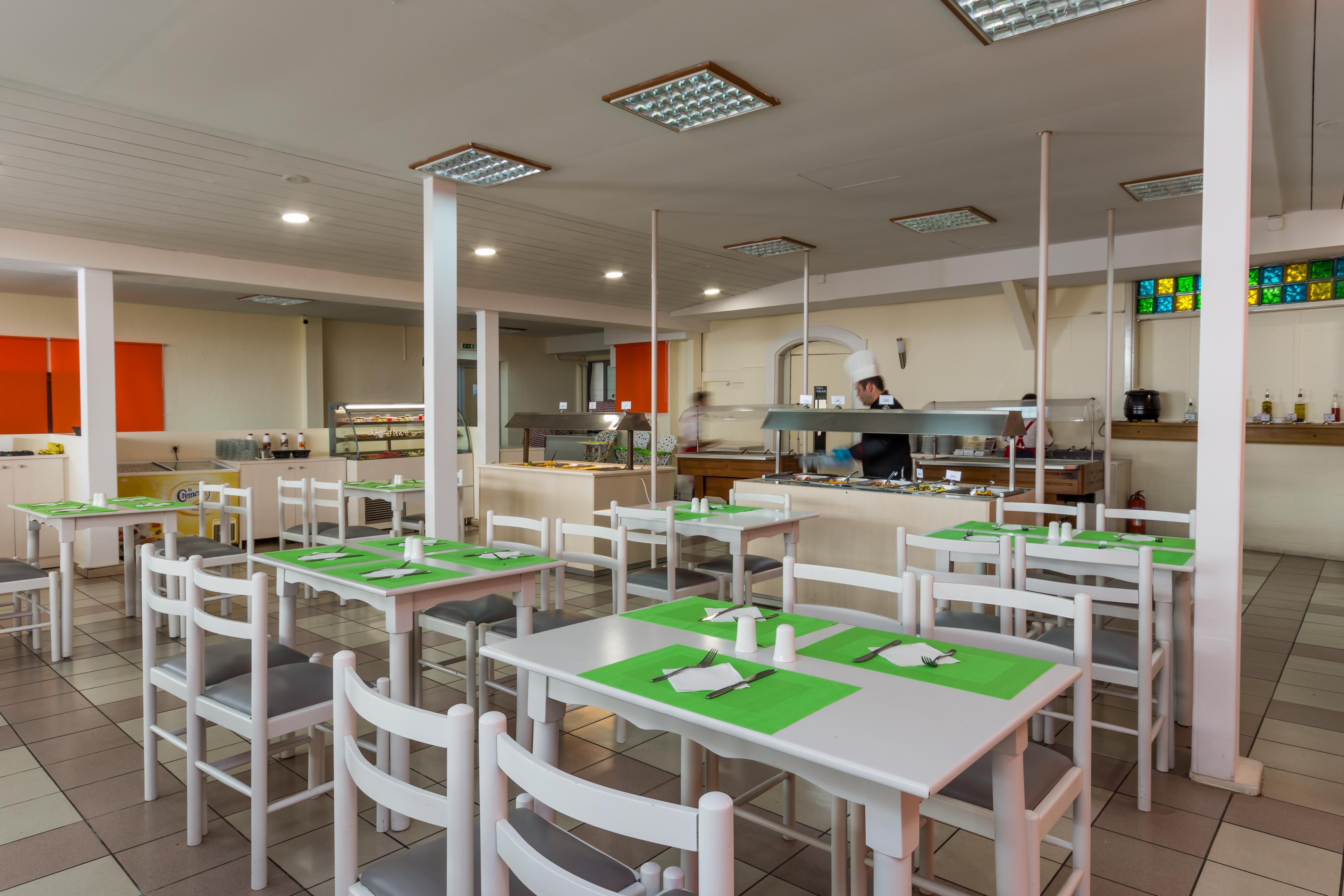 Hotel Sergios Hersonissos (Crete)