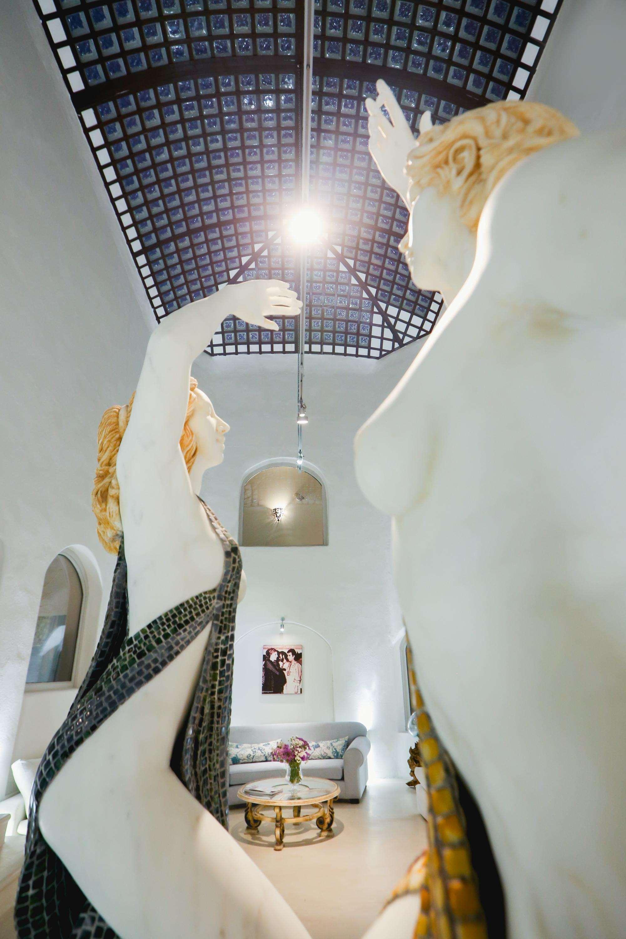 Hotel Tharroe Of Mykonos Boutique Mykonos Town