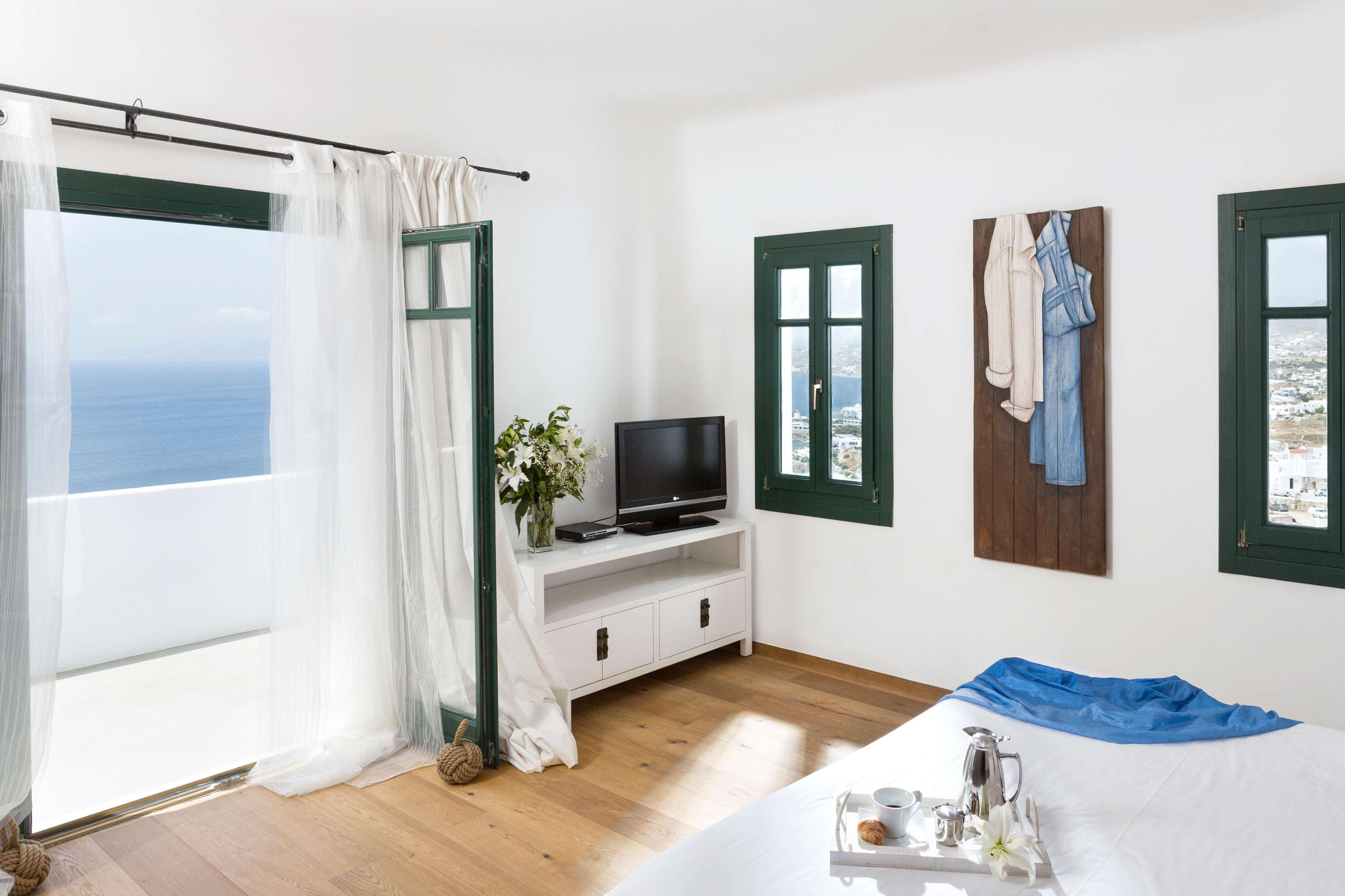 Hotel Tharroe Of Mykonos Boutique