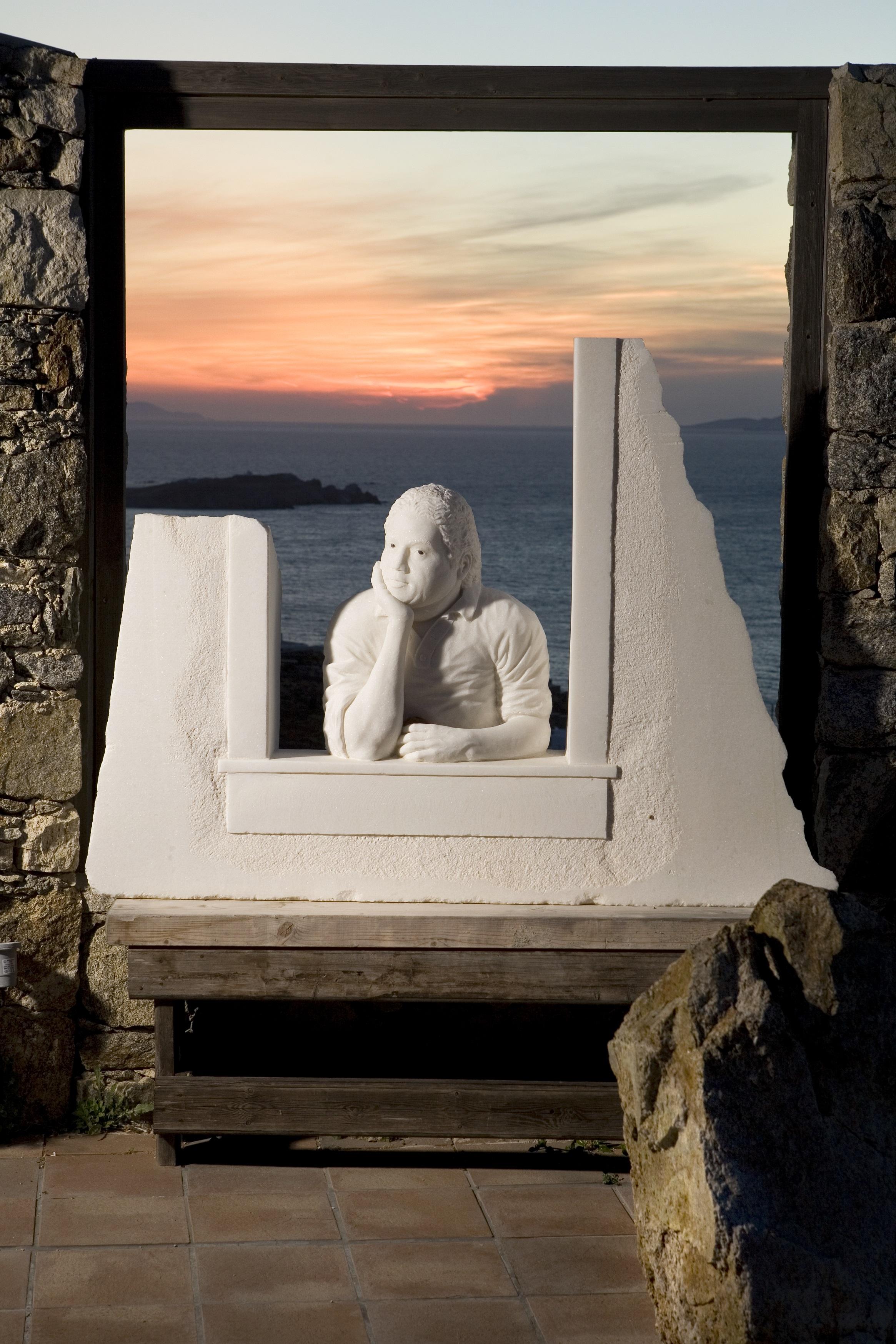 Hotel Tharroe Of Mykonos Boutique 5*