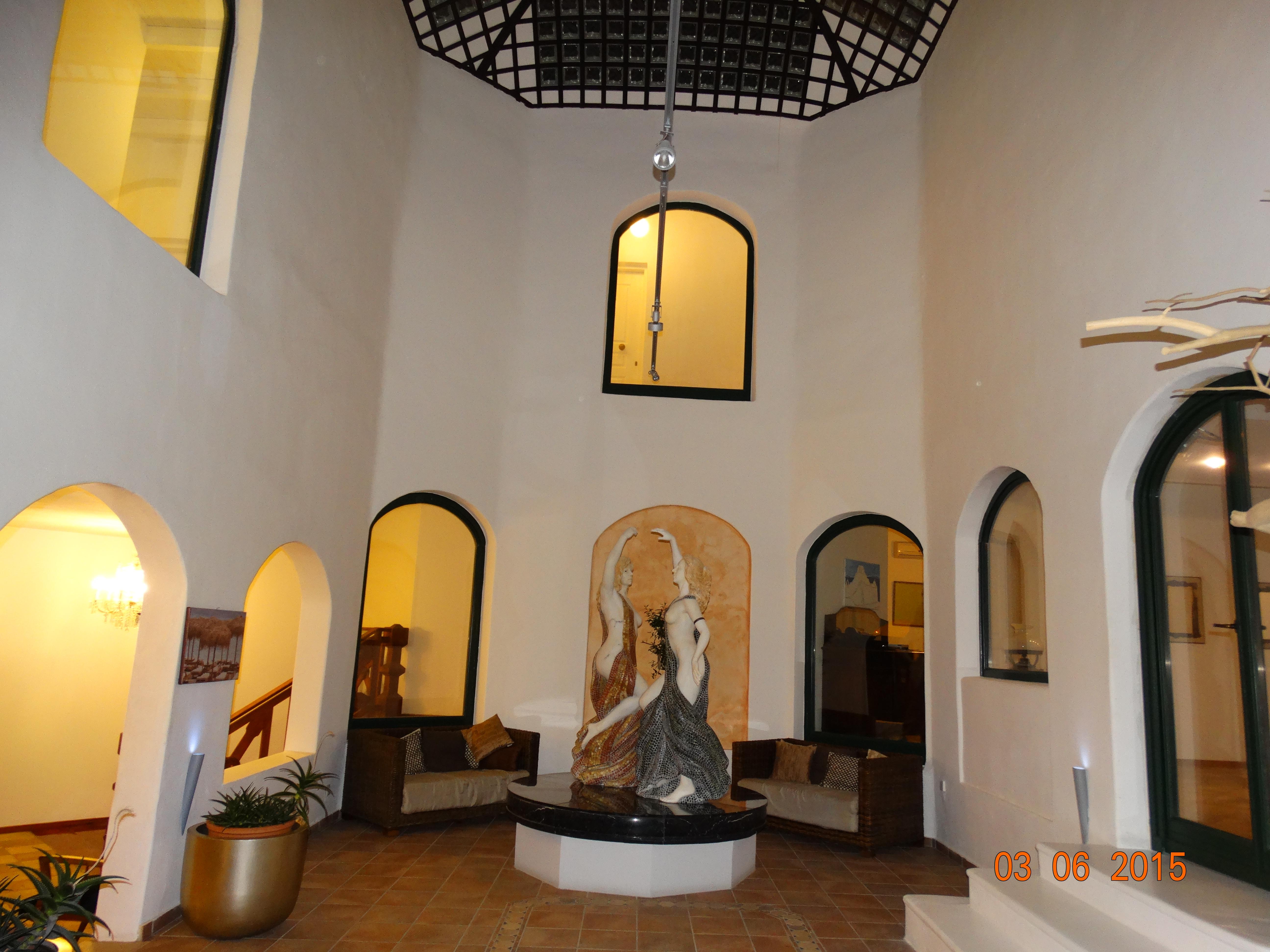 Hotel Tharroe Of Mykonos Boutique