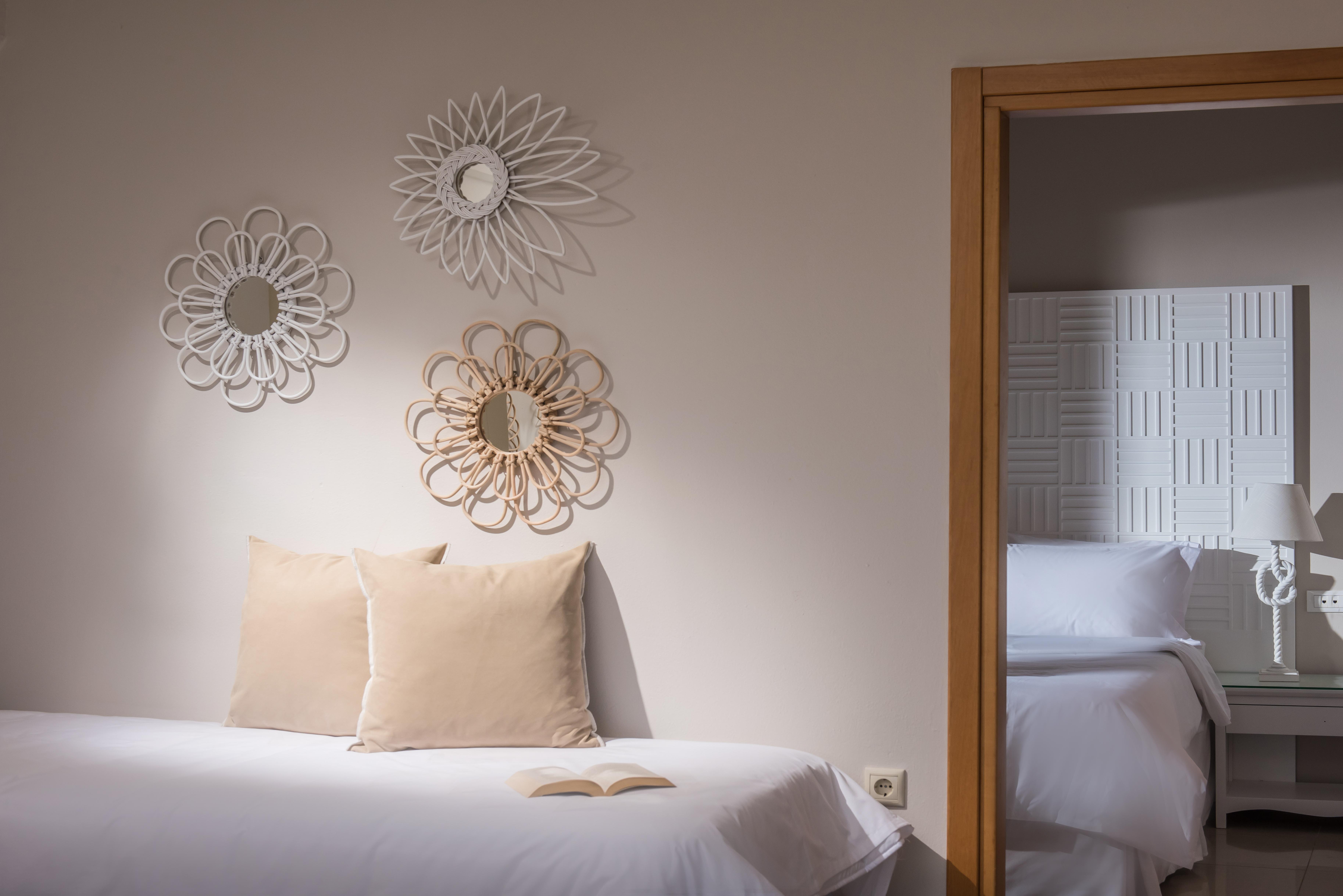 Notos Heights & 3* Malia (Crete)