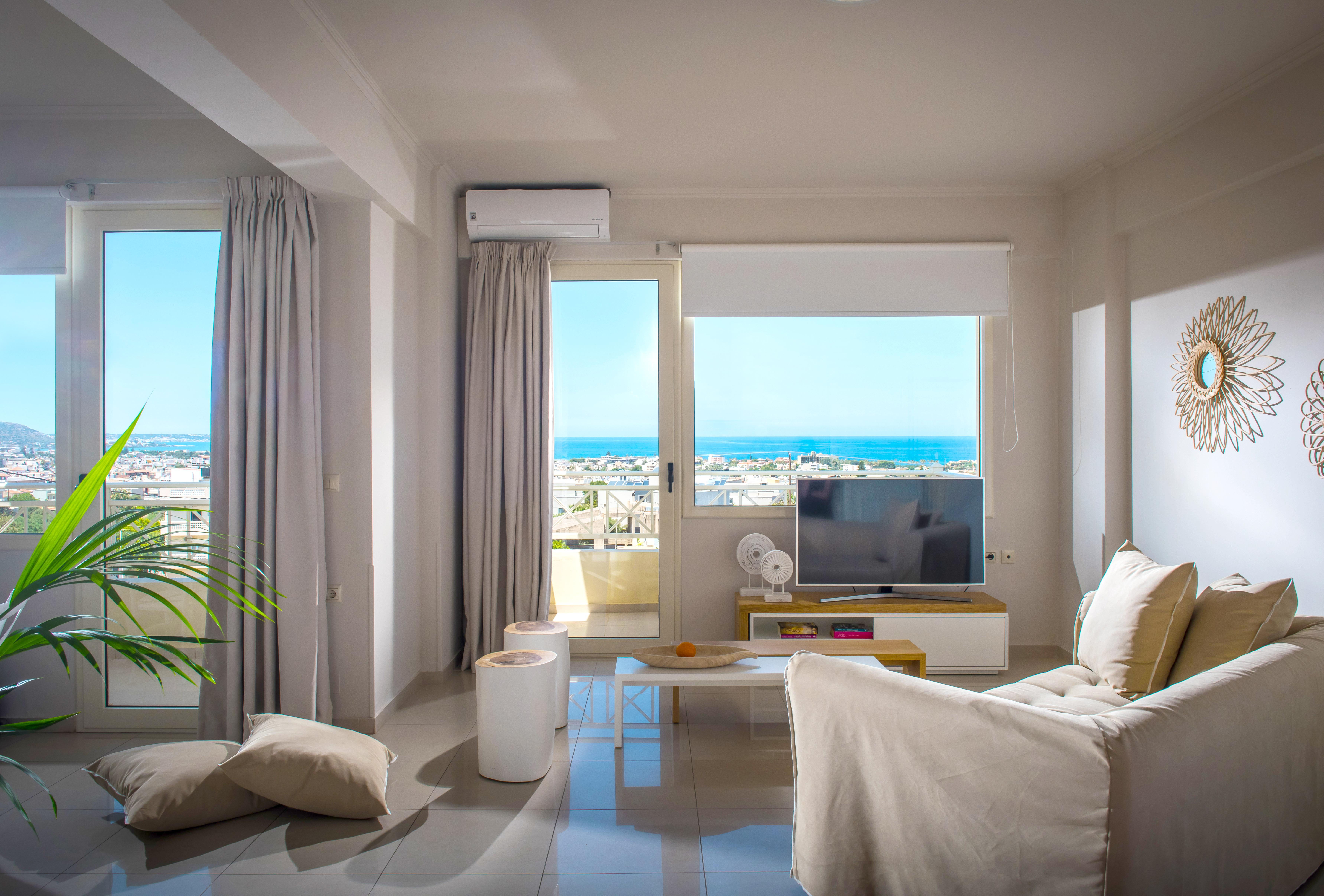 Notos Heights & Aparthotel Malia (Crete)