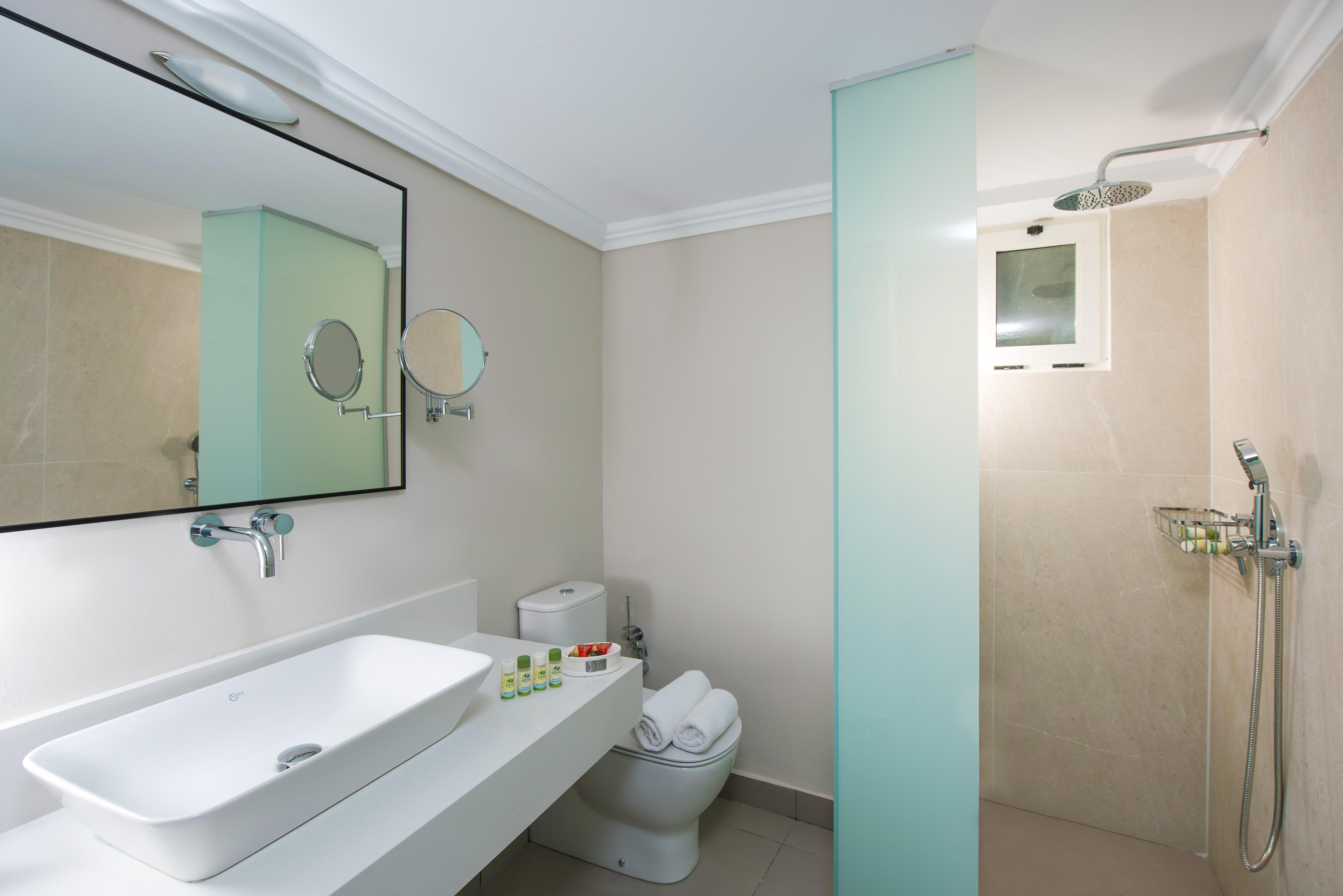 Aparthotel Notos Heights &