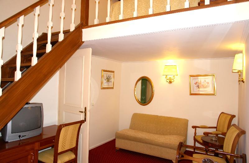 Cavalieri Hotel