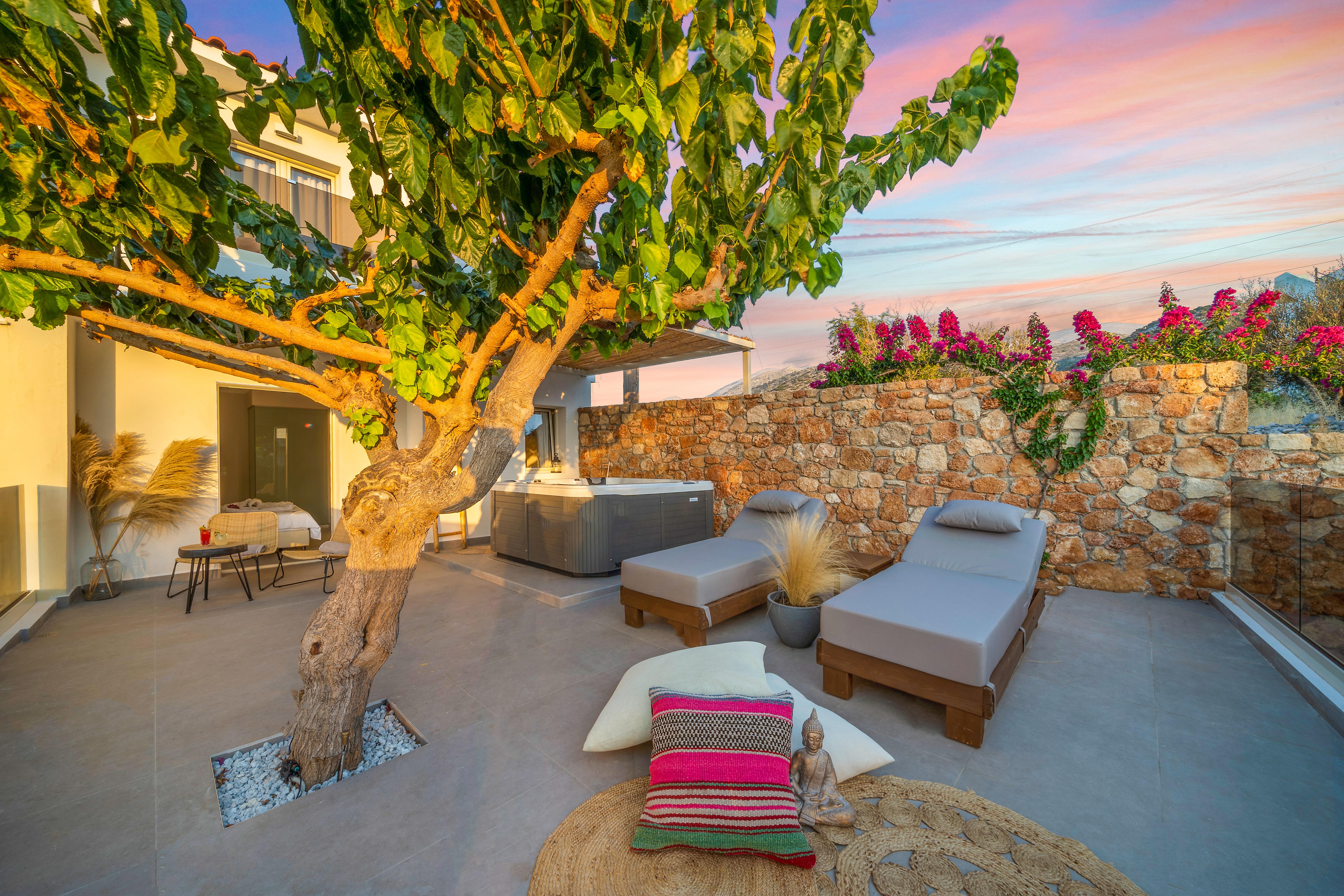 Aparthotel Notos Heights &