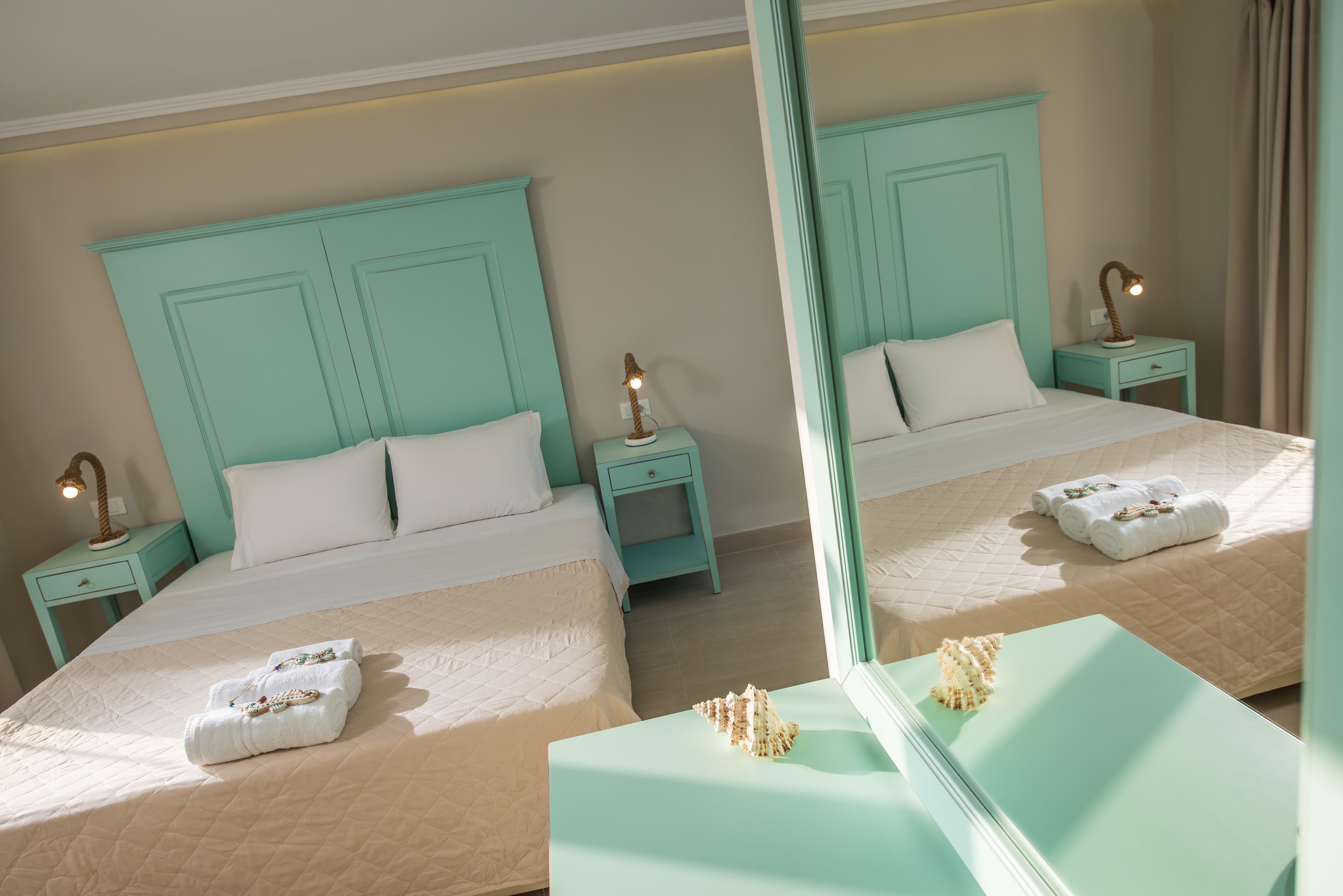 Aparthotel Notos Heights & Malia (Crete)