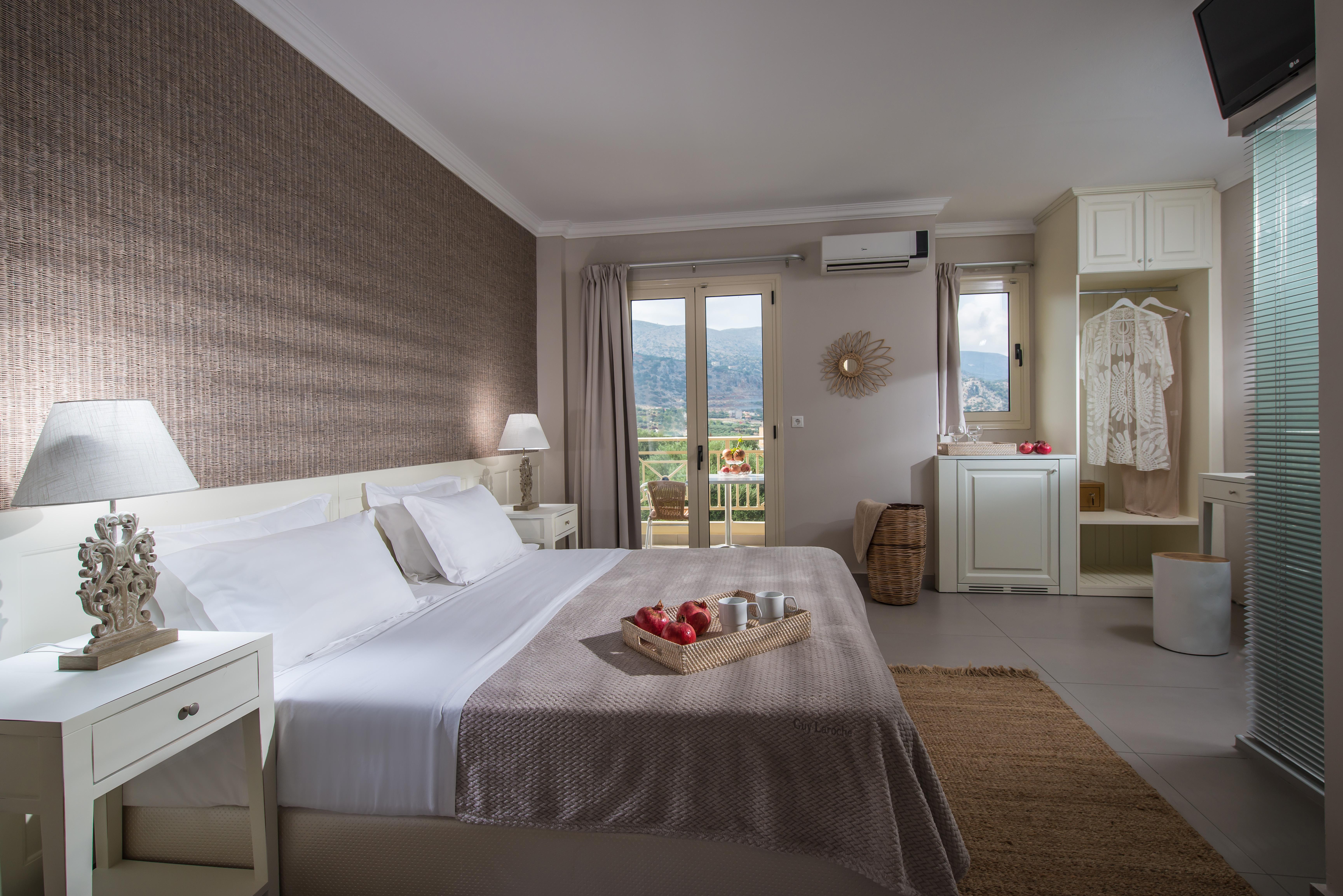 Notos Heights & Aparthotel Malia (Crete)