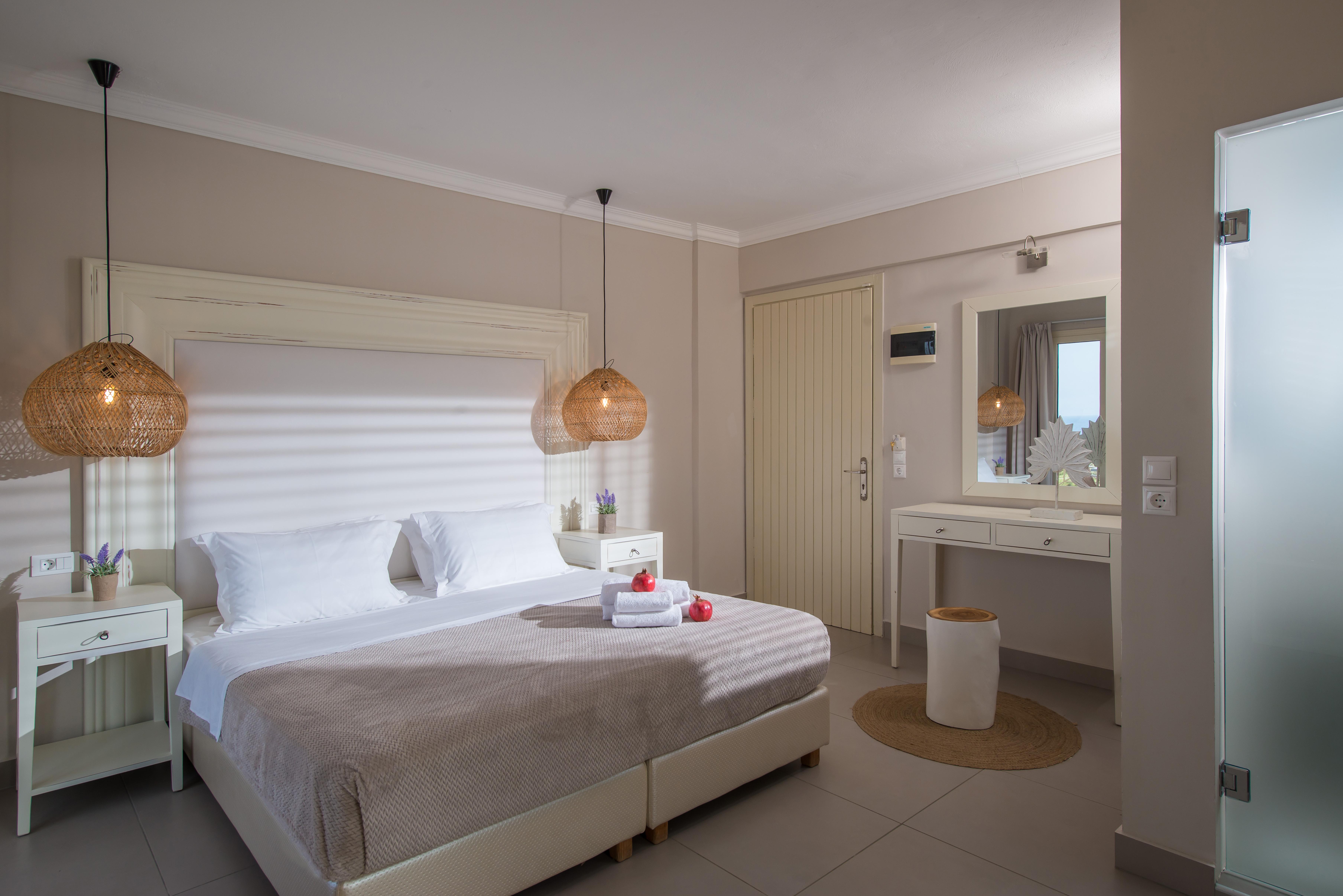 Aparthotel Notos Heights & Malia (Crete)
