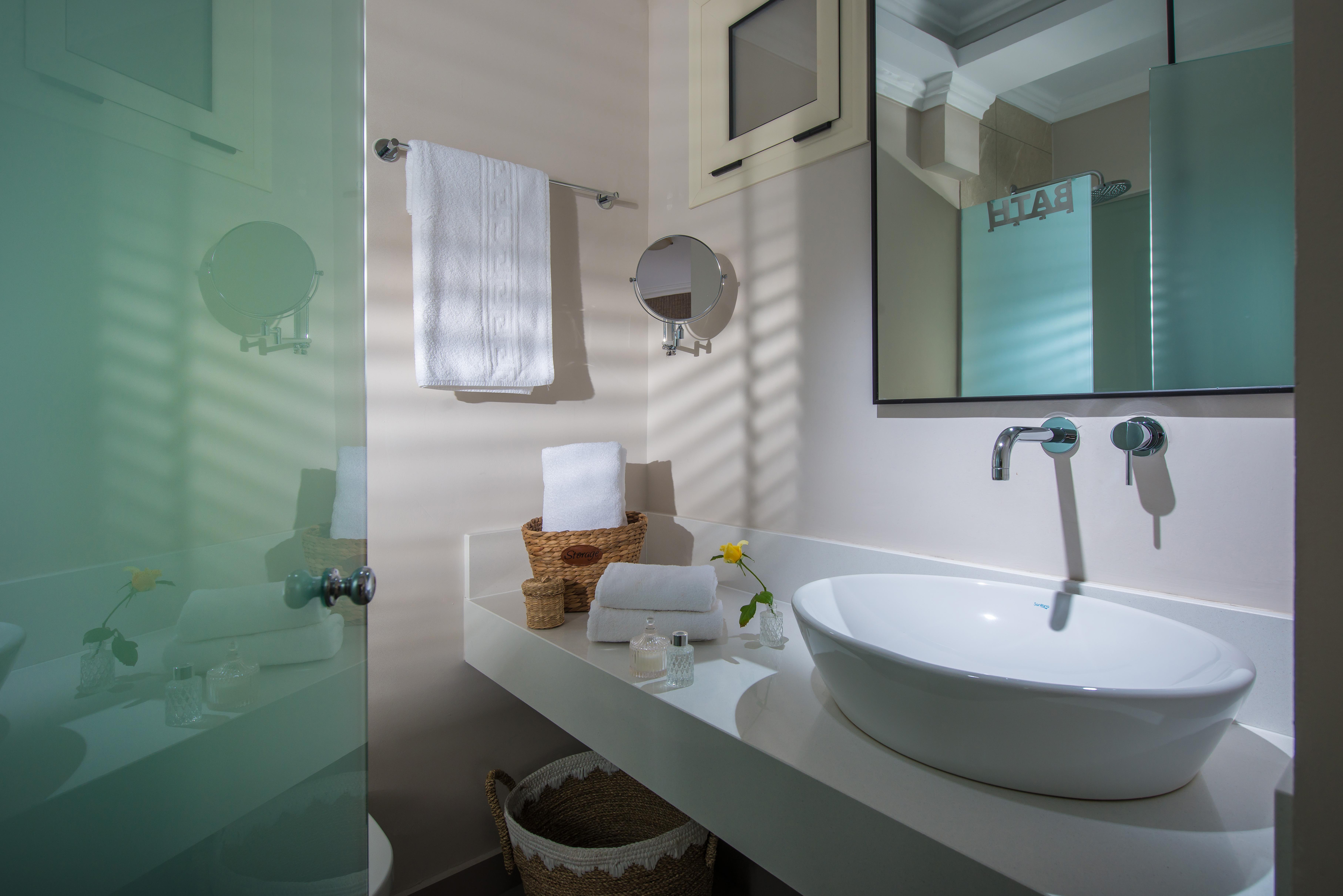 Aparthotel Notos Heights & Malia (Crete)
