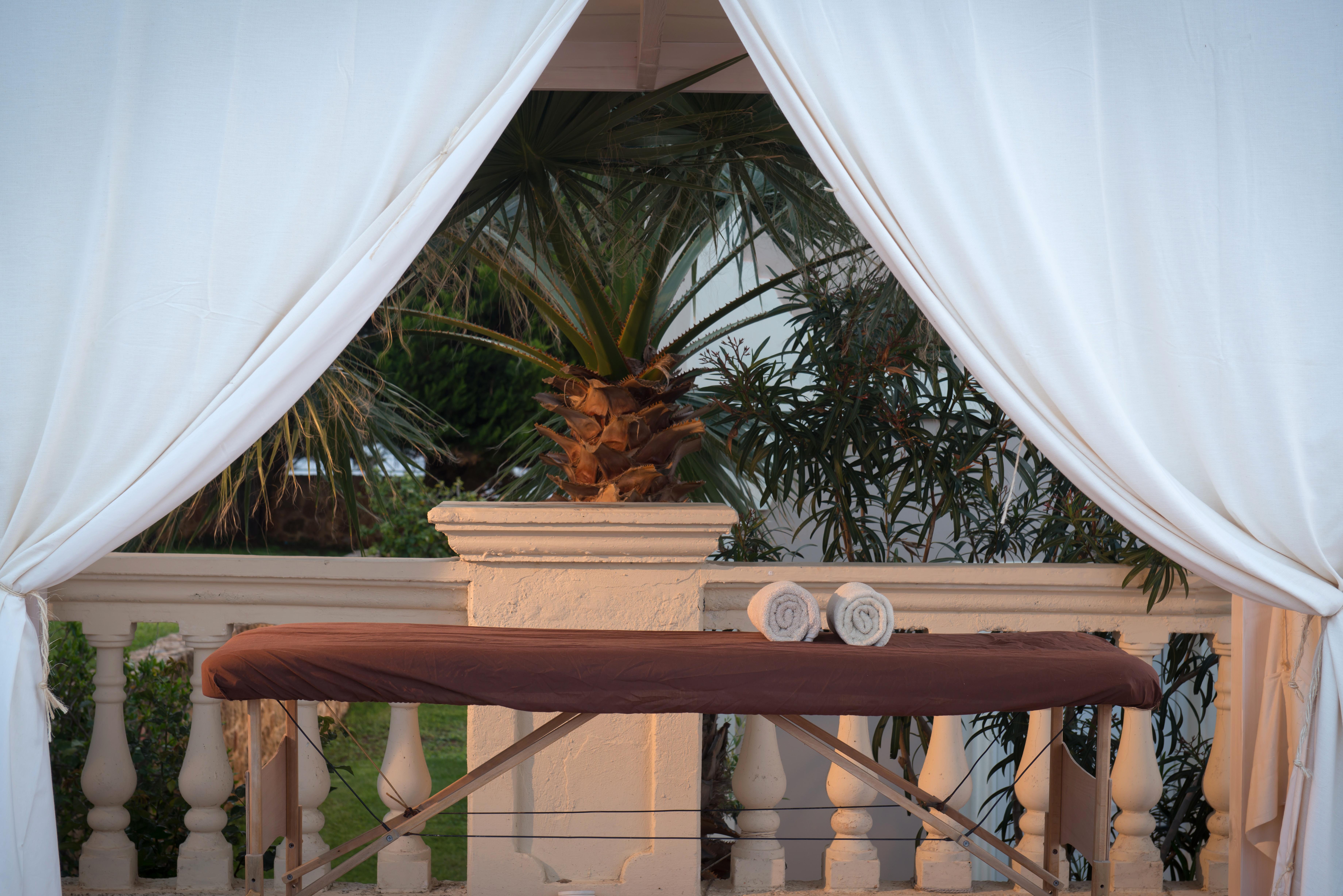 Notos Heights & Aparthotel Malia (Crete)