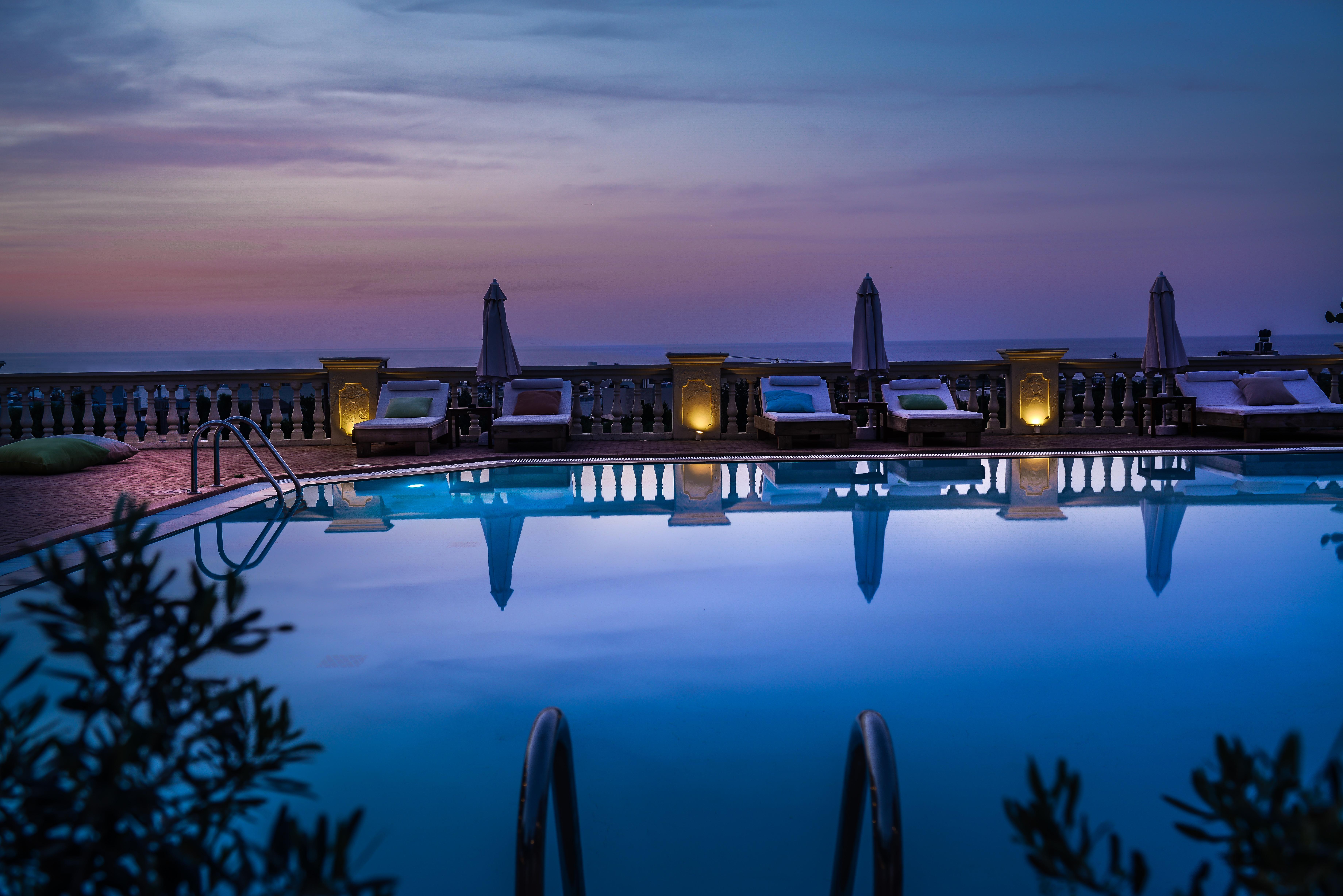 Aparthotel Notos Heights & Malia (Crete)