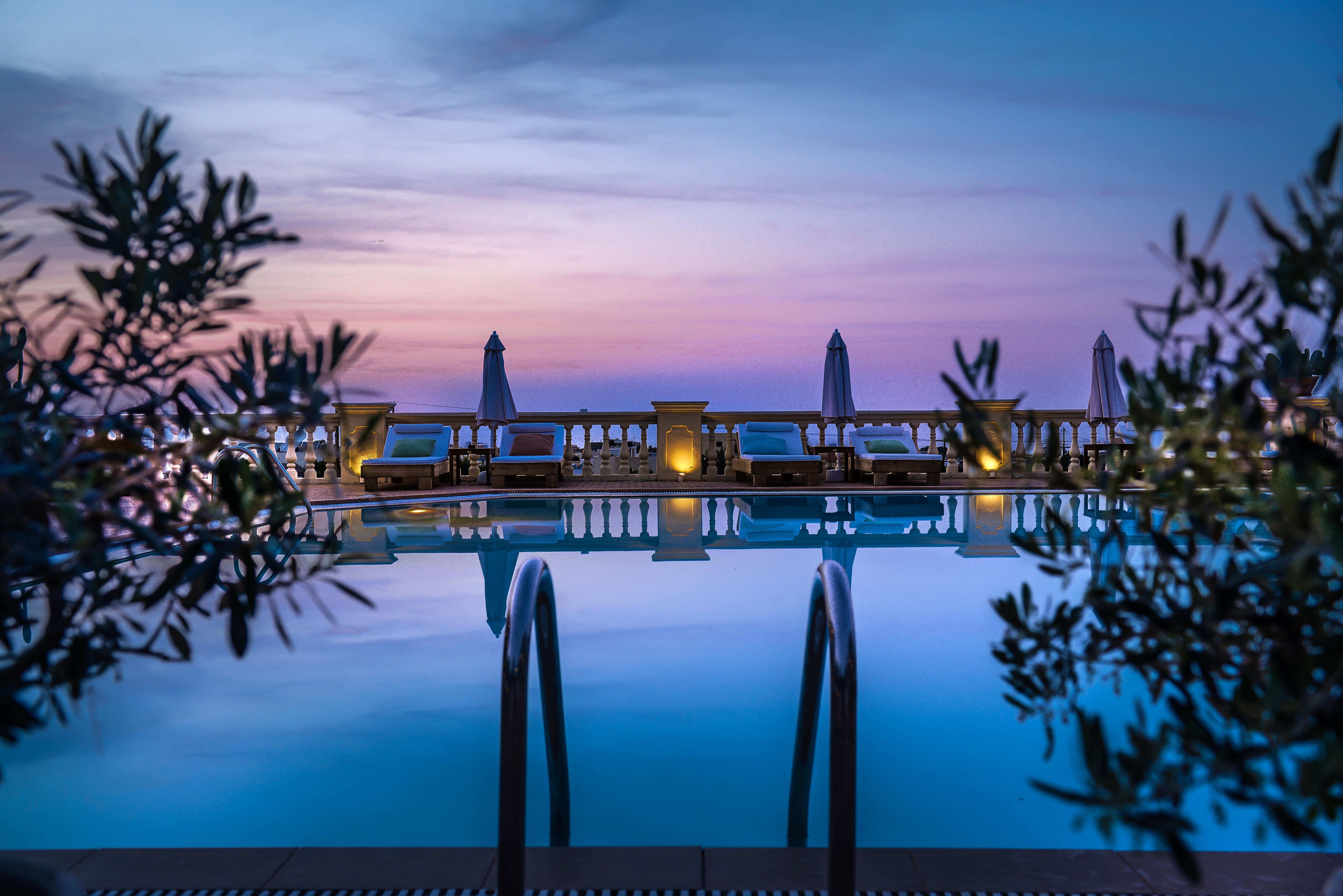Notos Heights & Malia (Crete)