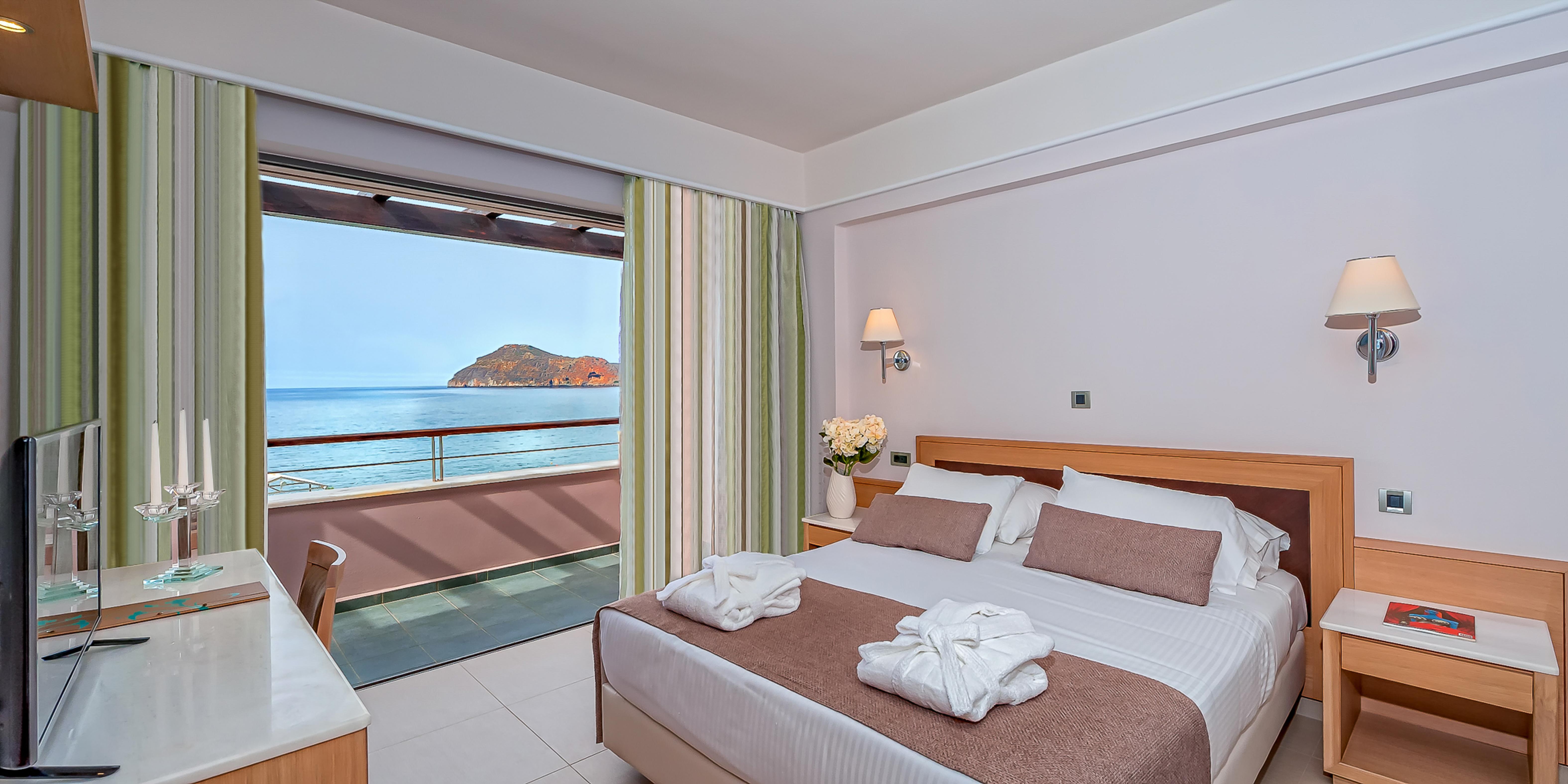 Porto Platanias &
